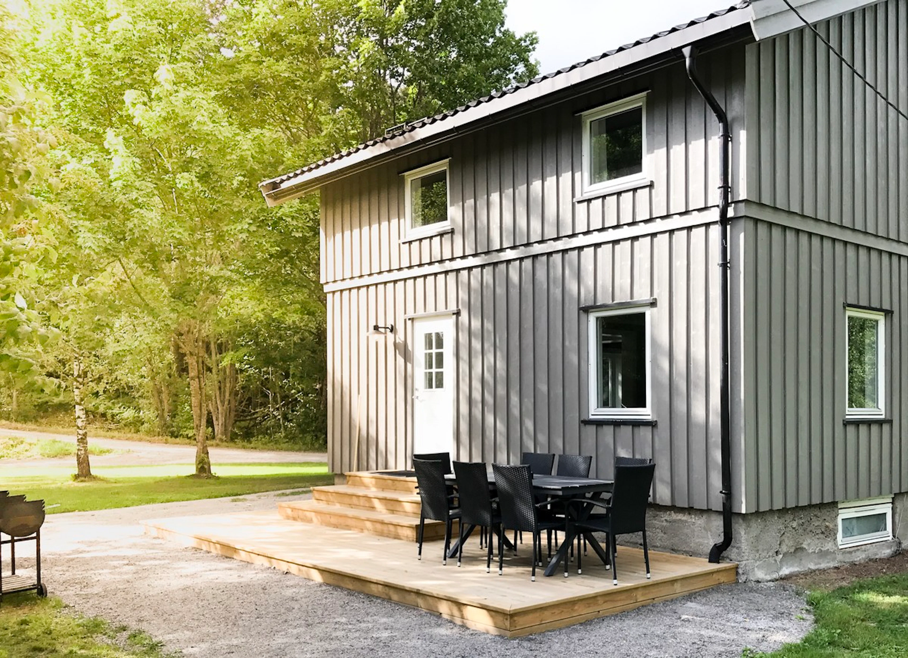 Cabin 40