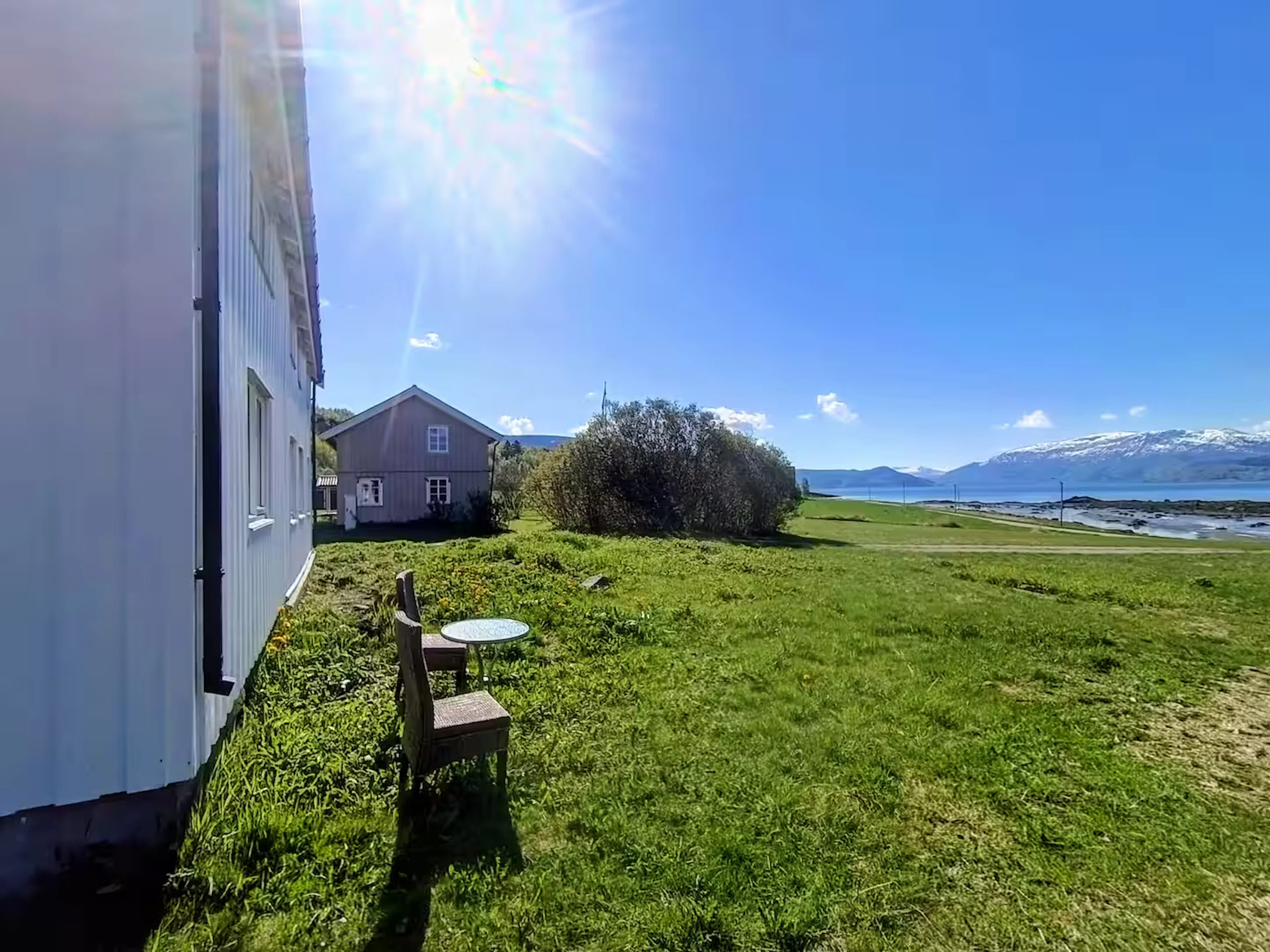 Fjord View B&B
