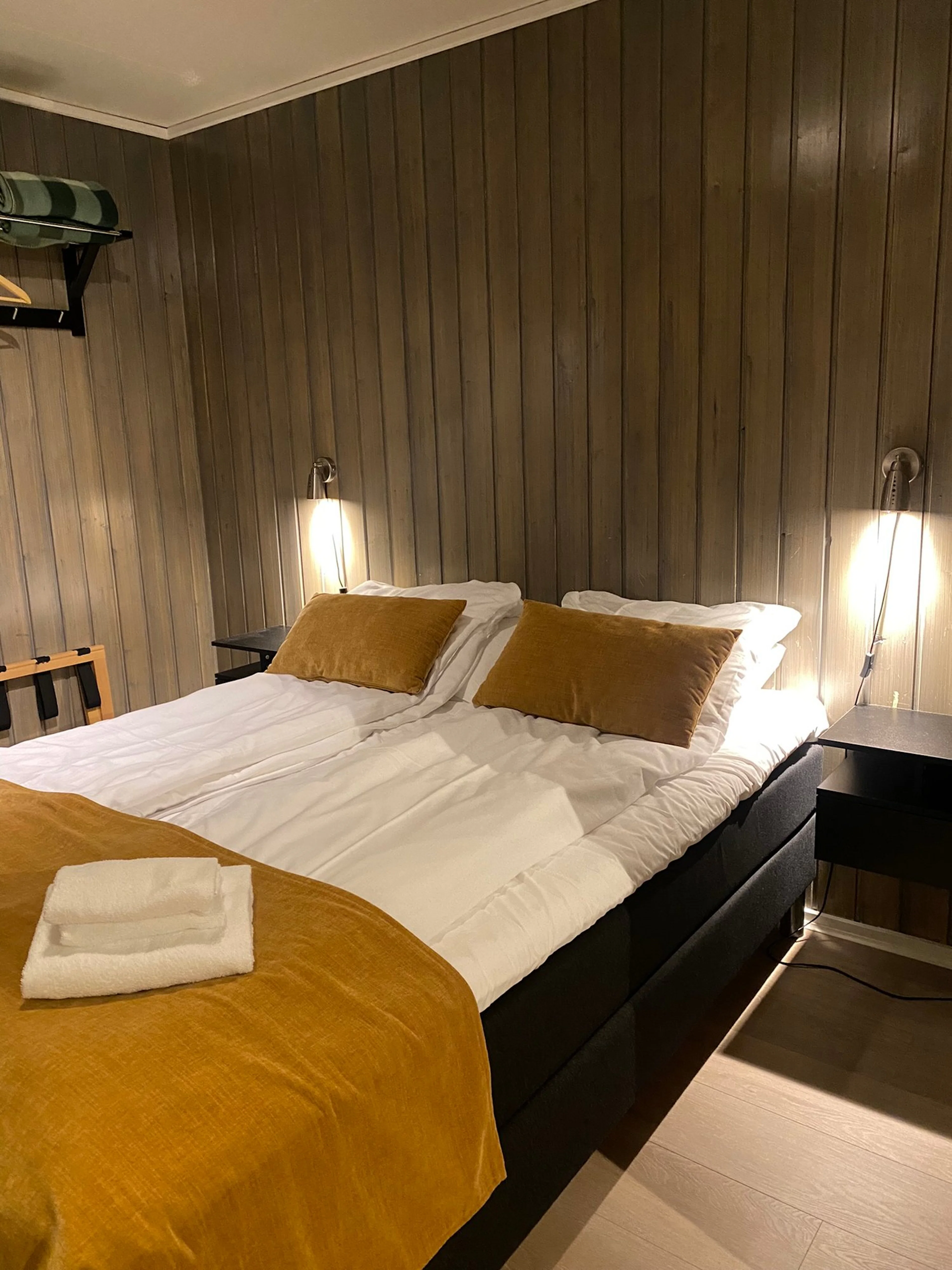 Double room