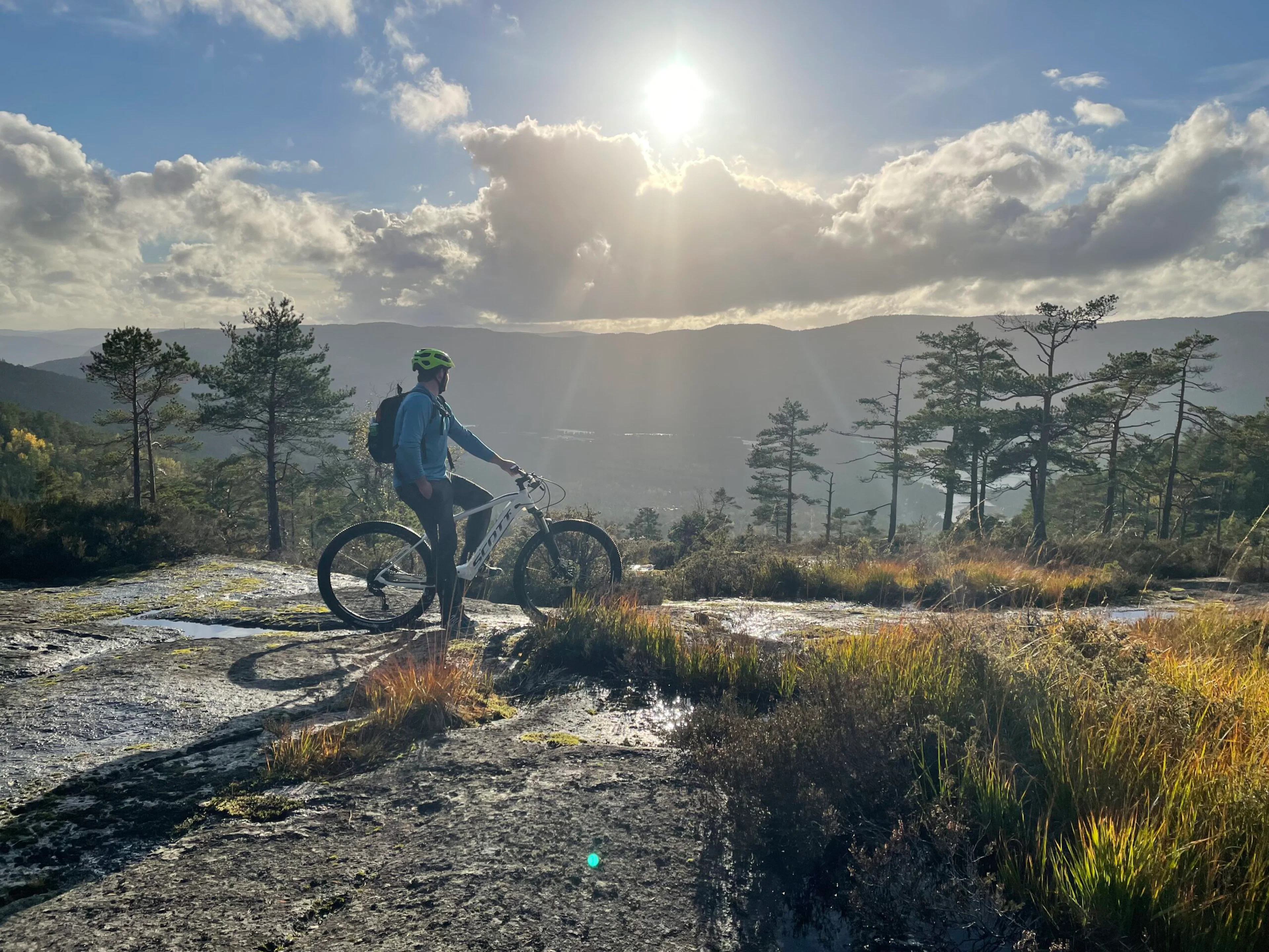 Bike Vermietung