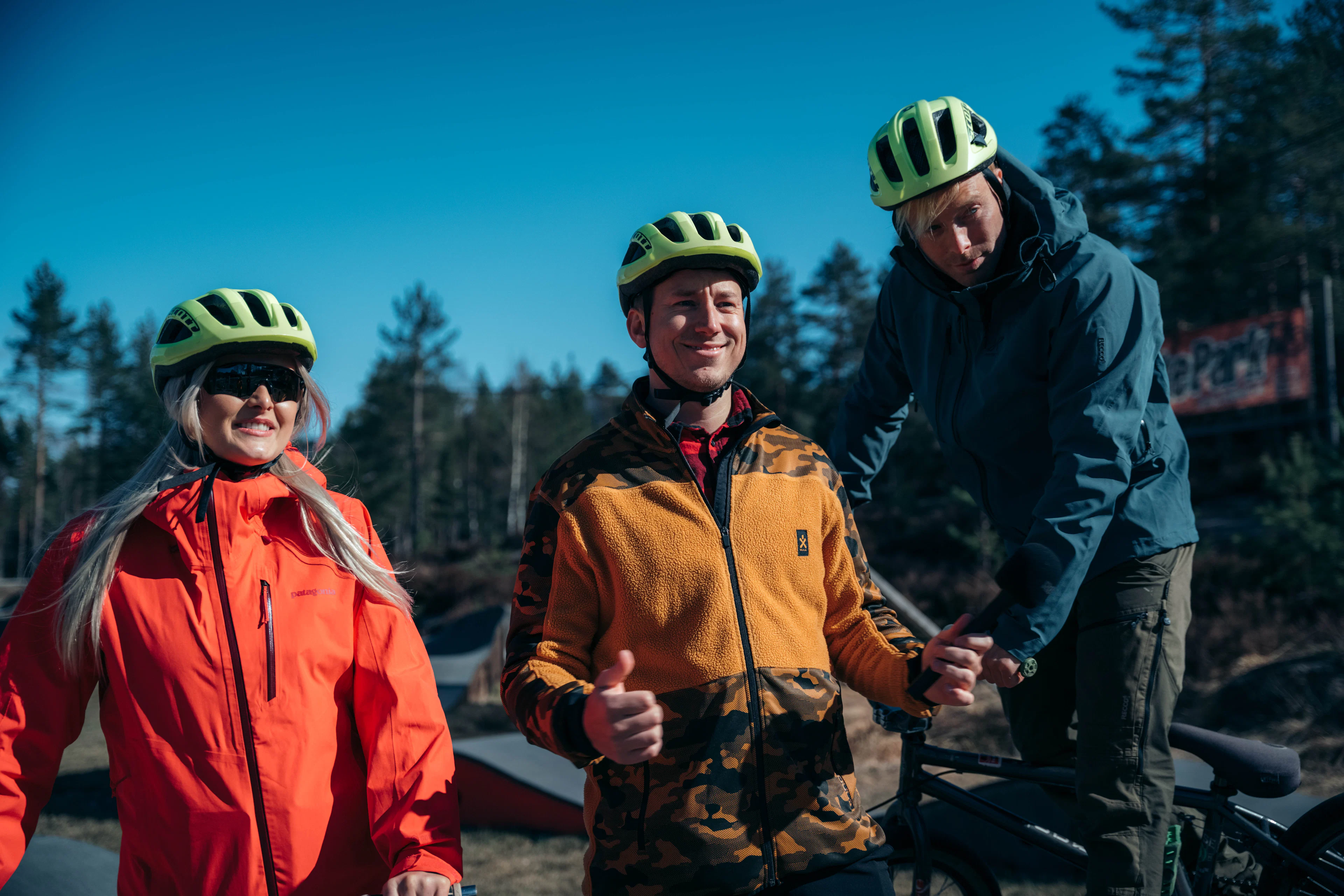 Bike Vermietung