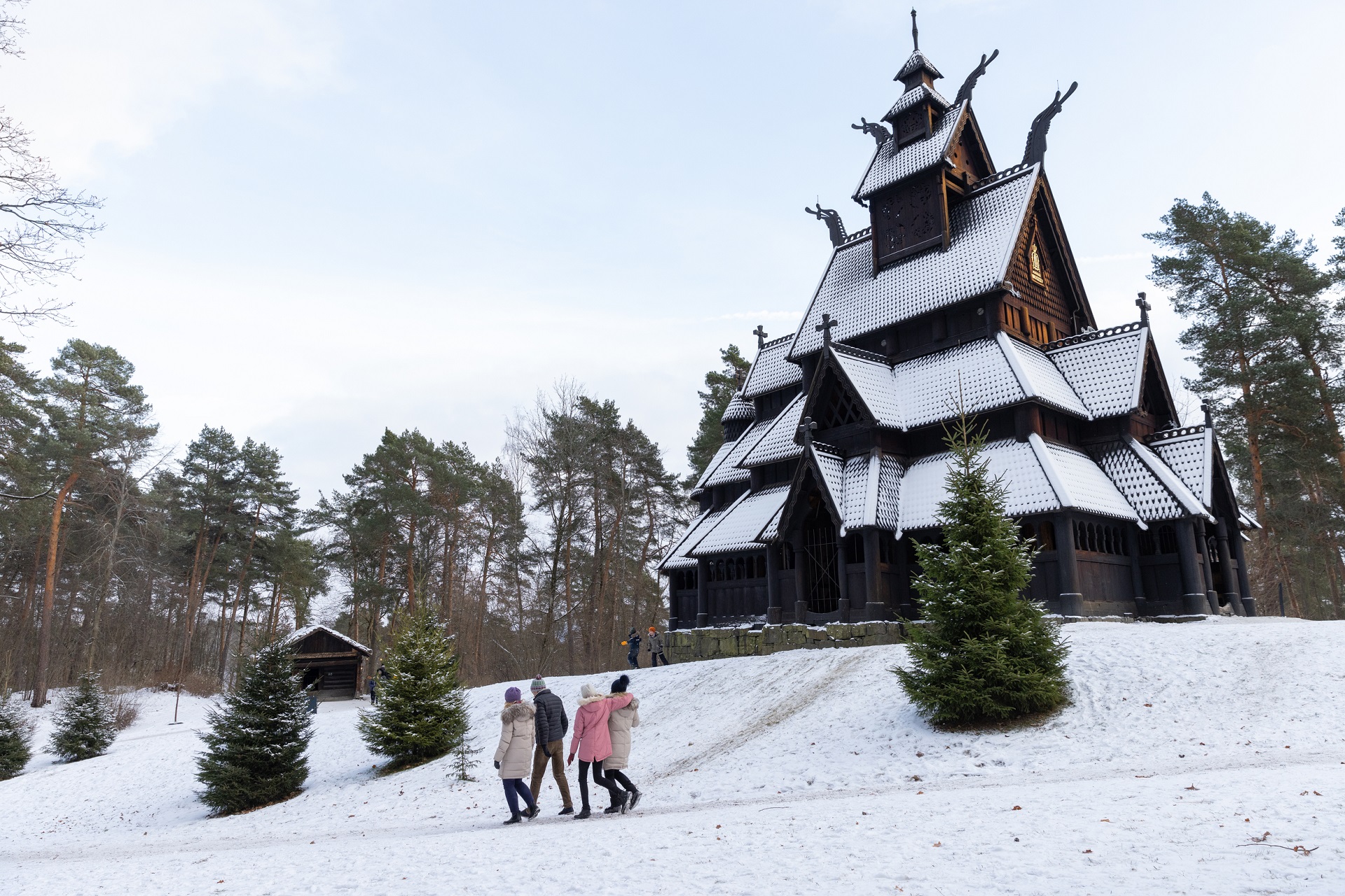 Norsk Folkemuseum