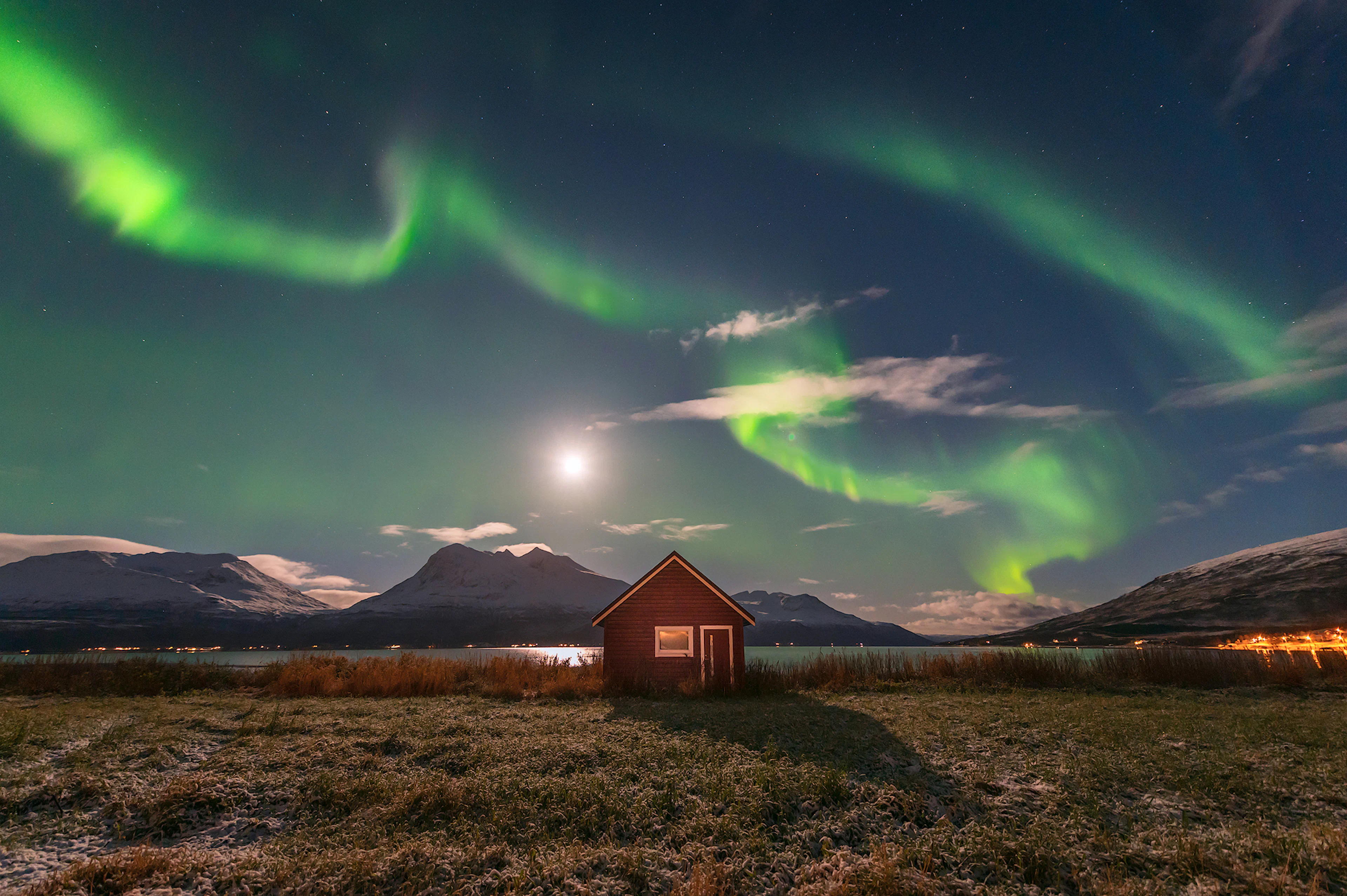 Abenteuer Nordlicht