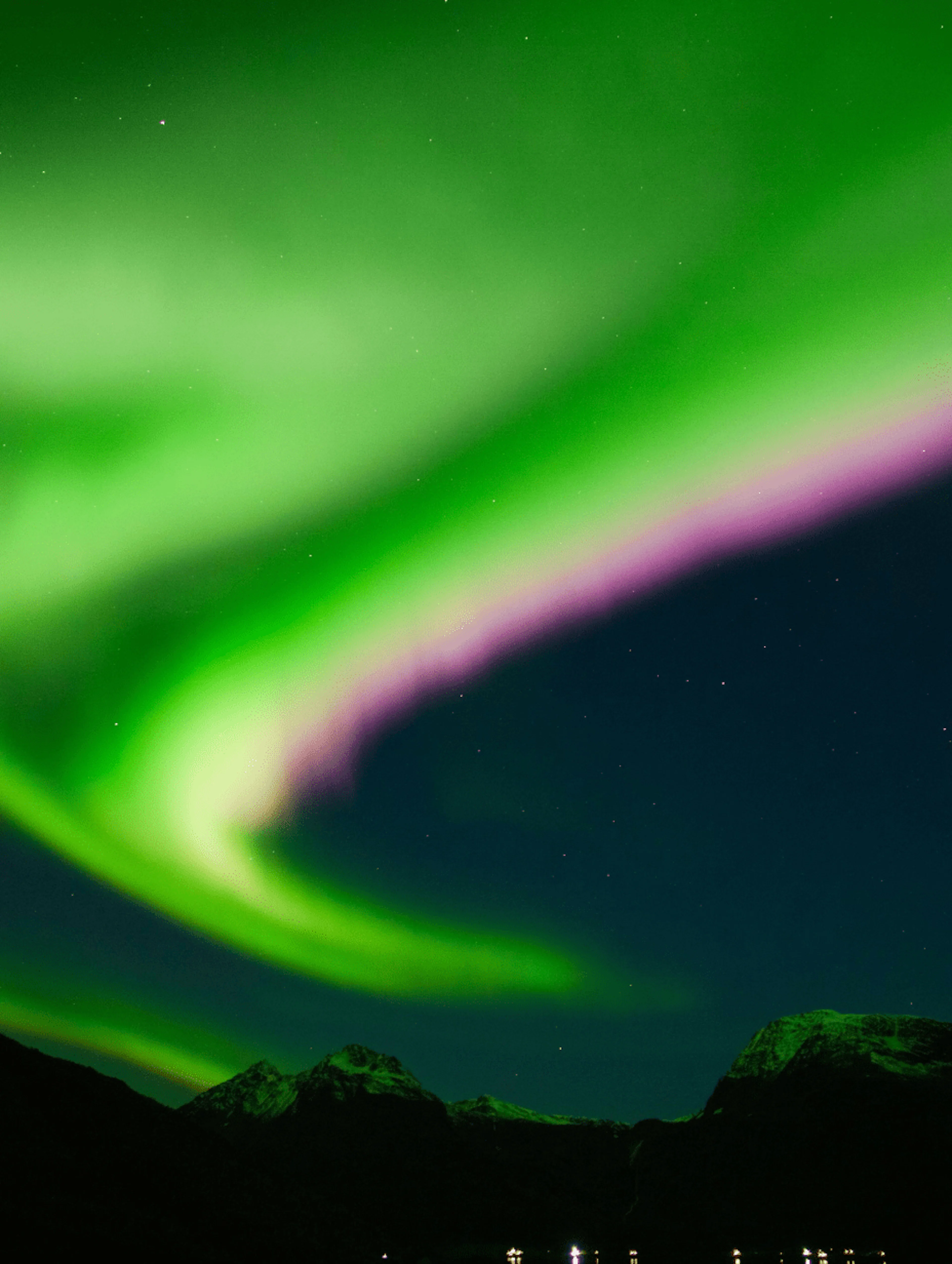 Northern Lights Tour