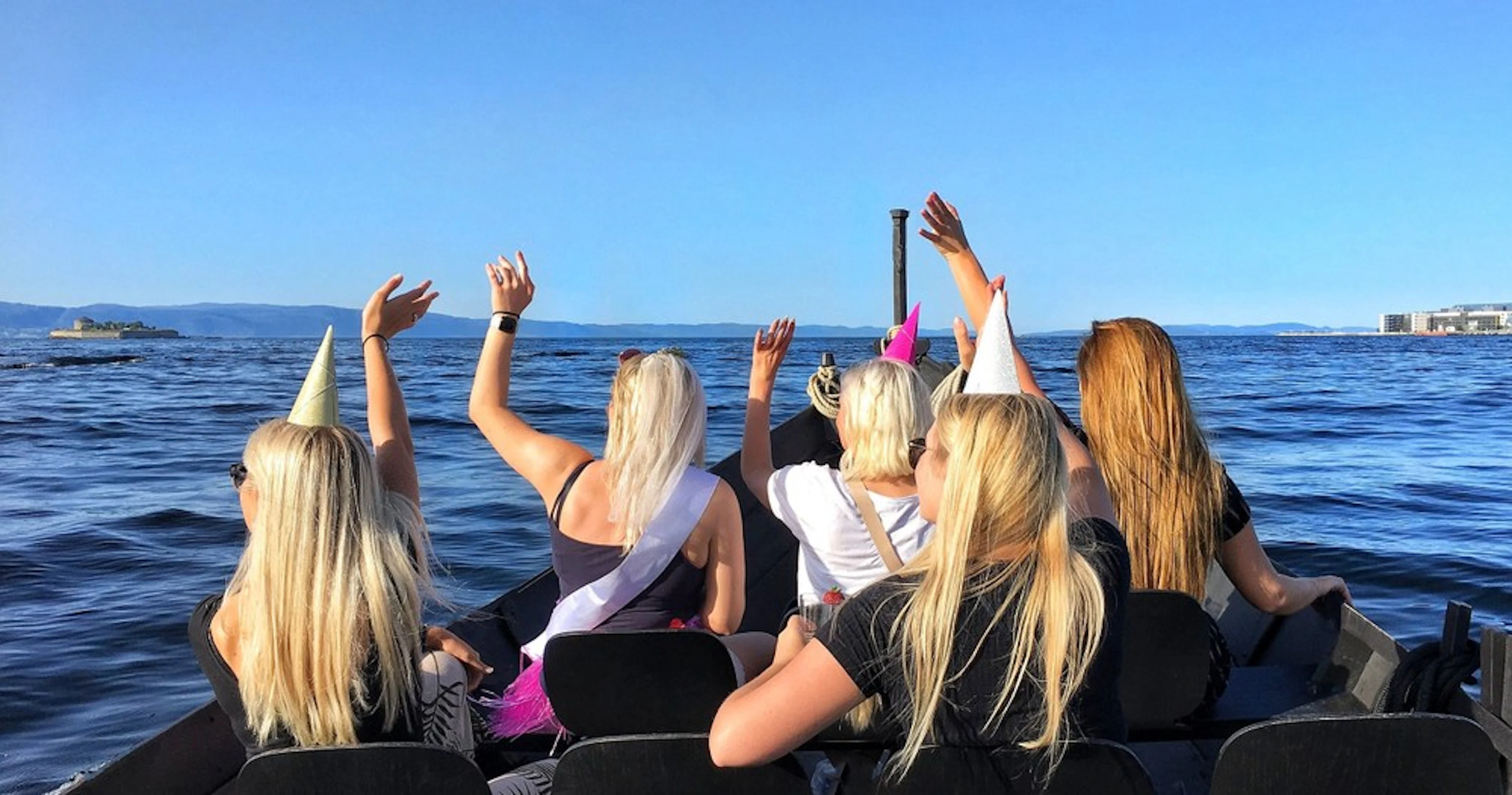 1-stündige private Flussbesichtigung in Trondheim