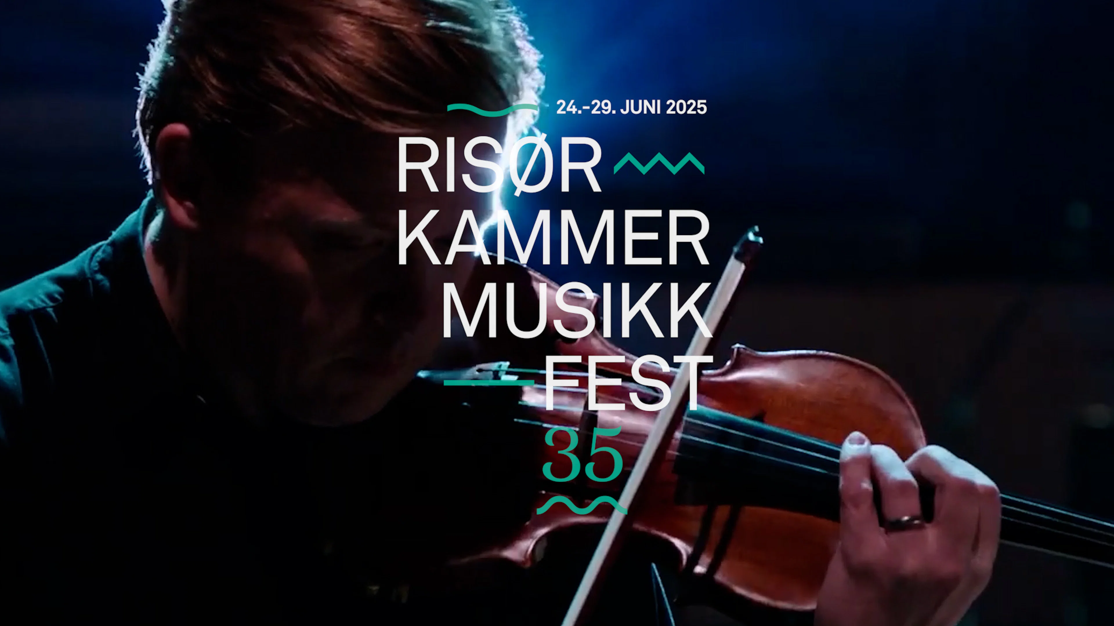Risør Kammermusikfestival 2025