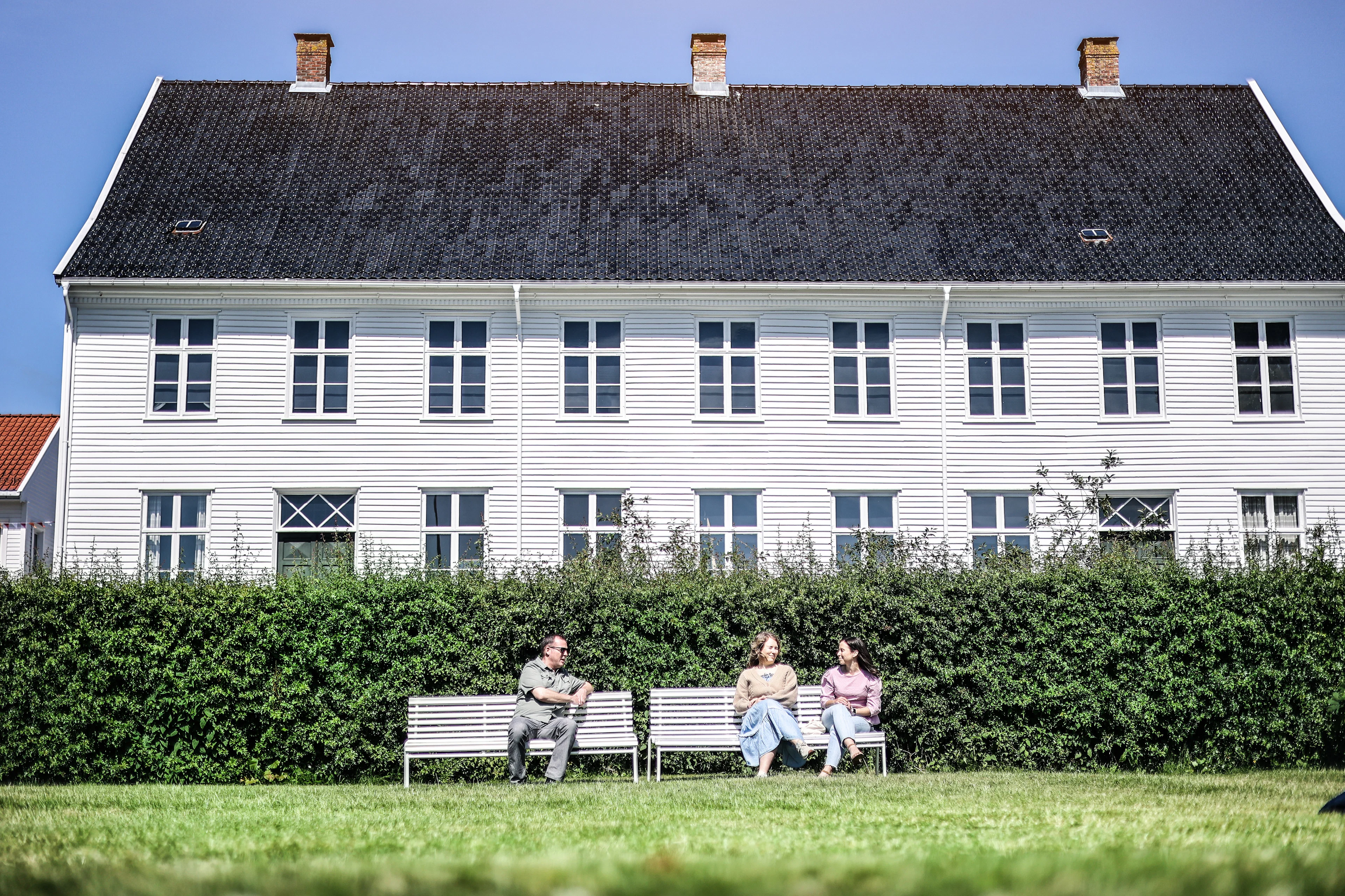 Eintrittskarte für das Mandal Museum