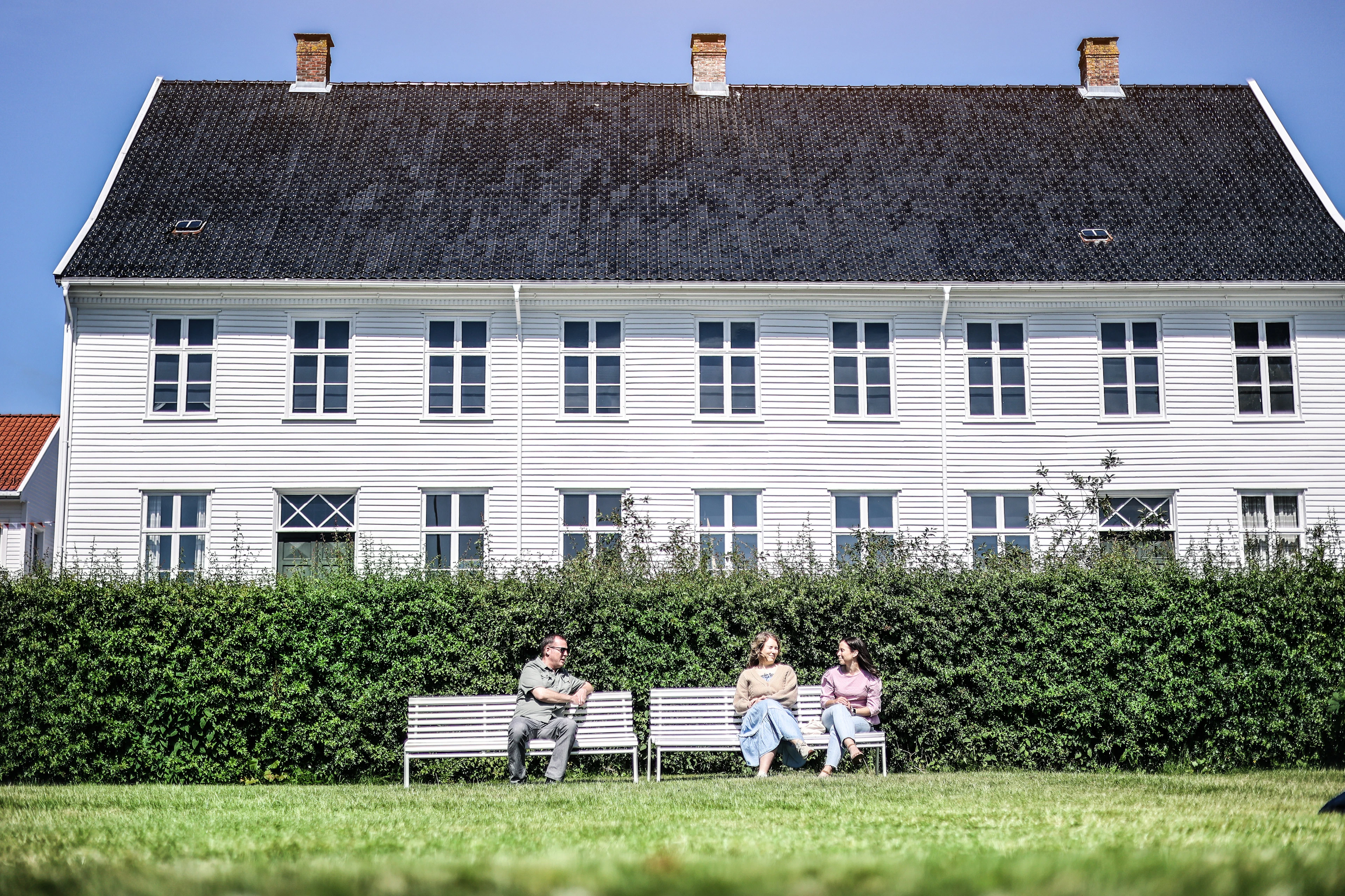 Eintrittskarte für das Mandal Museum
