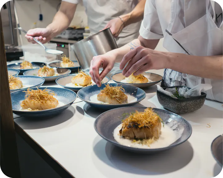 Oslo Dinner Cruise in the Oslofjord with Brim Explorer