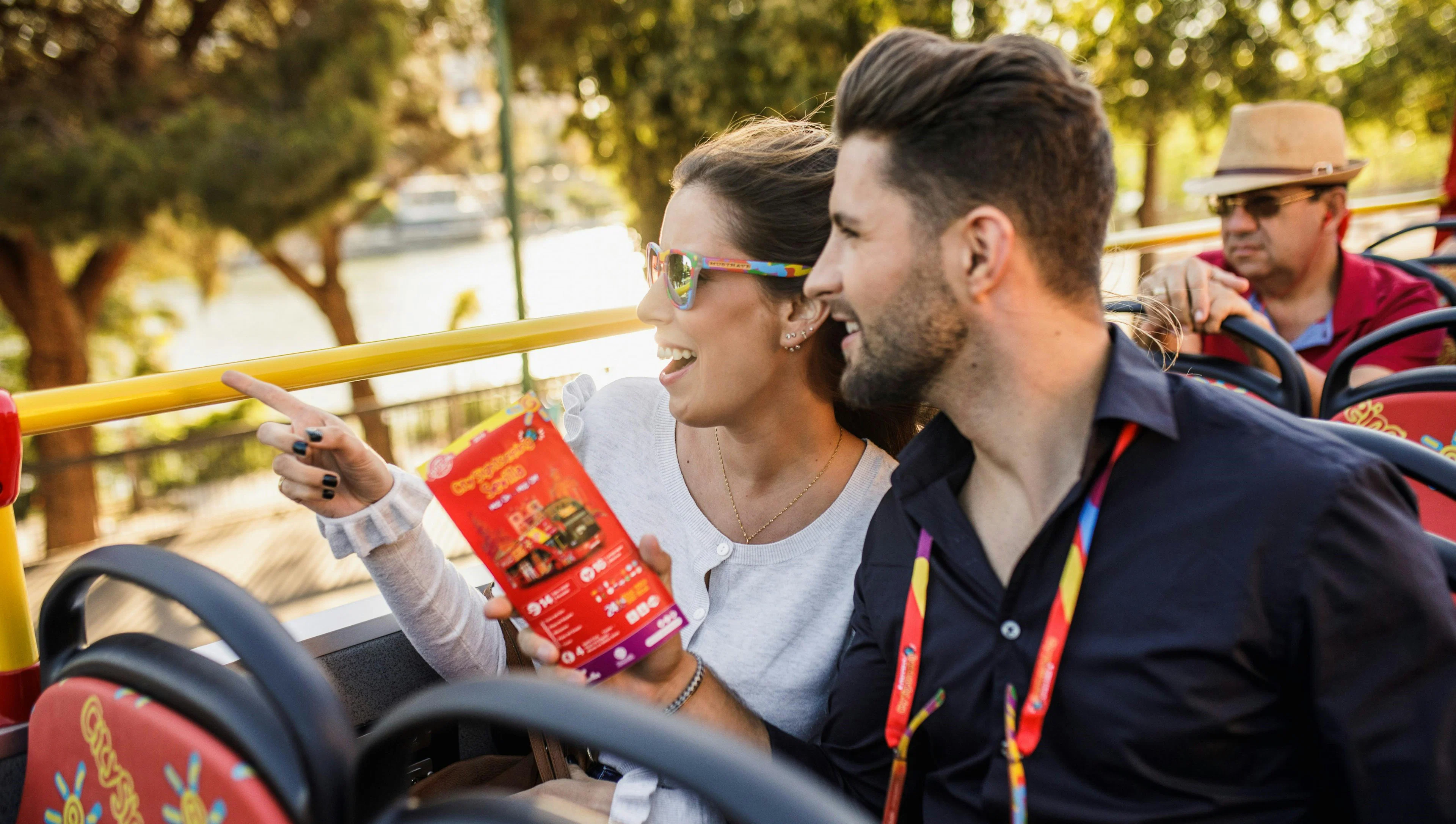 Bus Hop On-Hop Off Oslo - 48-Stunden-Ticket