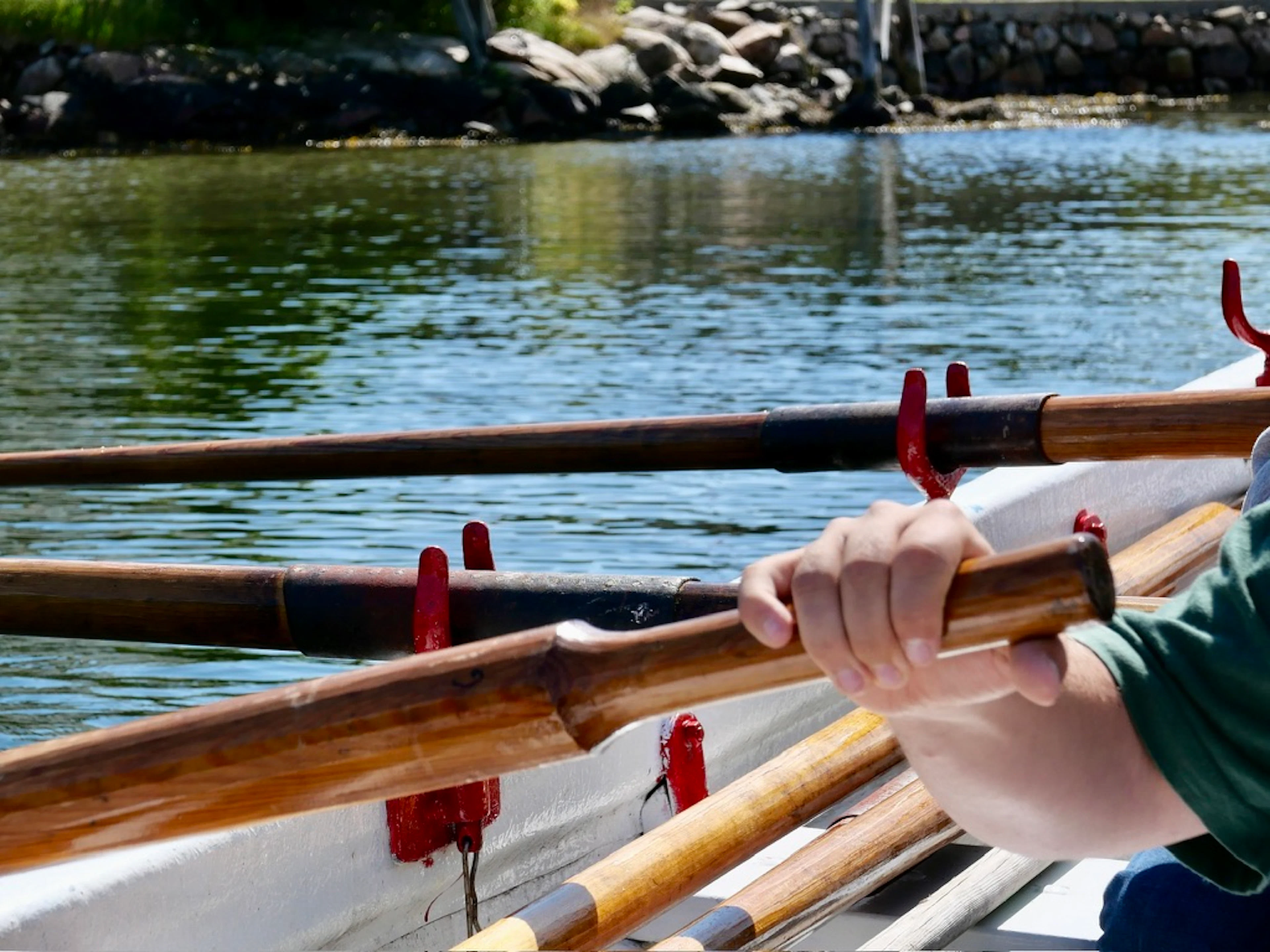 3-tägiges Küstenabenteuer in Südnorwegen