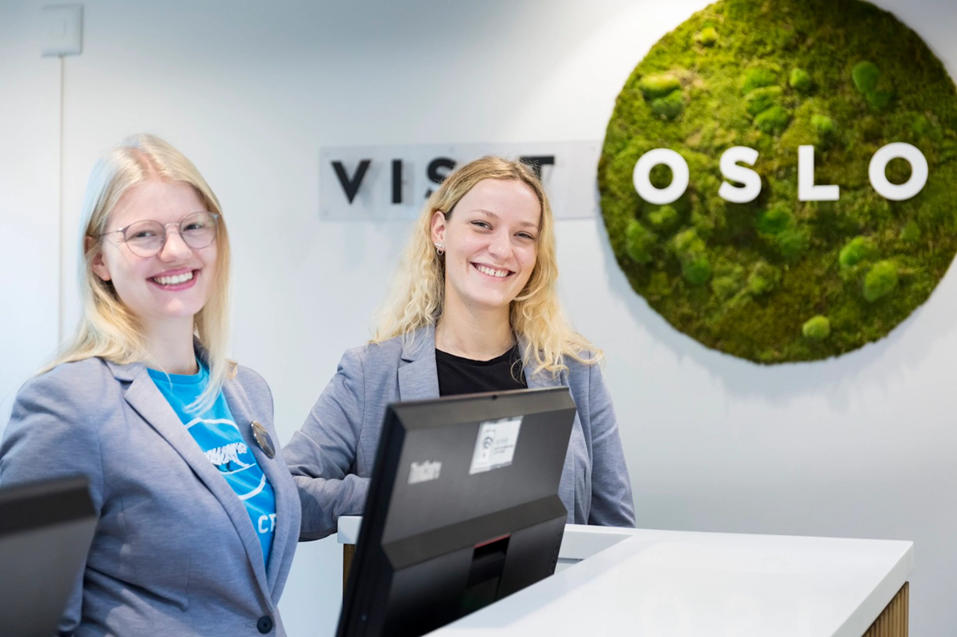 Oslo Travel Talk - Digitale Reiseberatung für Oslo