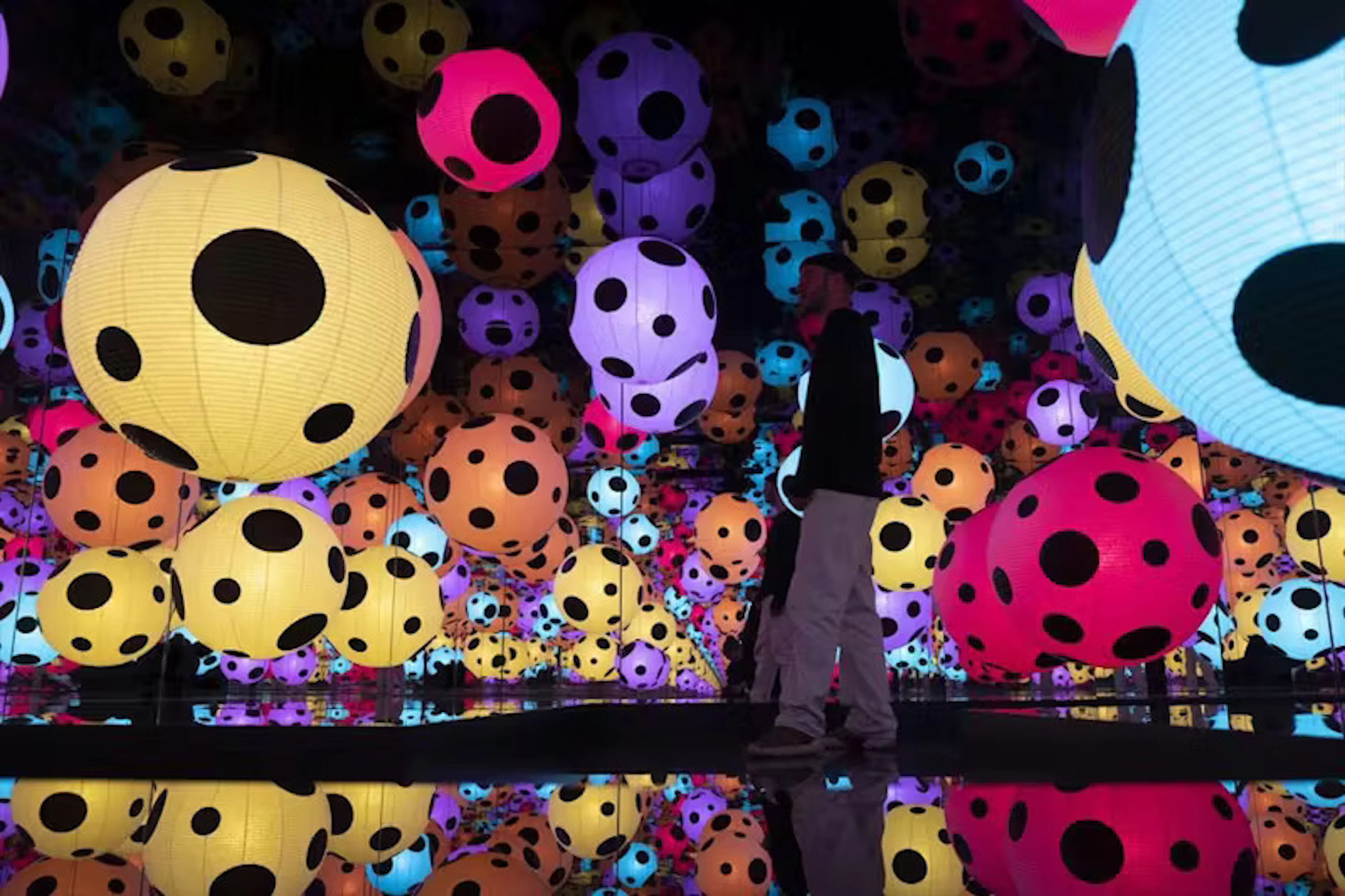 Henie Onstad Kunstzentrum – Erlebnis moderner und zeitgenössischer Kunst (Høvikodden, Norwegen)