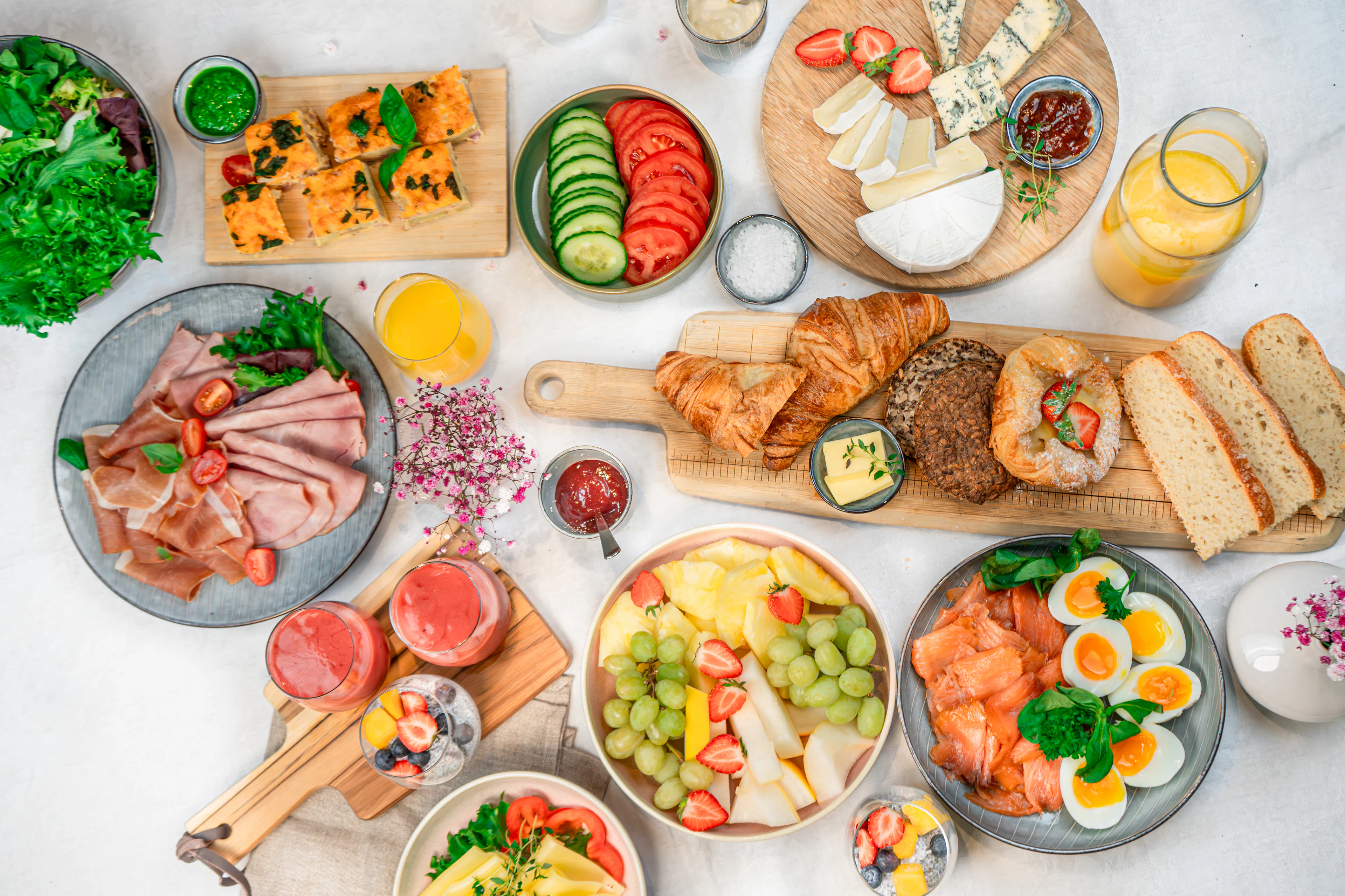 Abendessen im „My Café“ in Leknes – Ein Vorgeschmack auf die Lofoten
