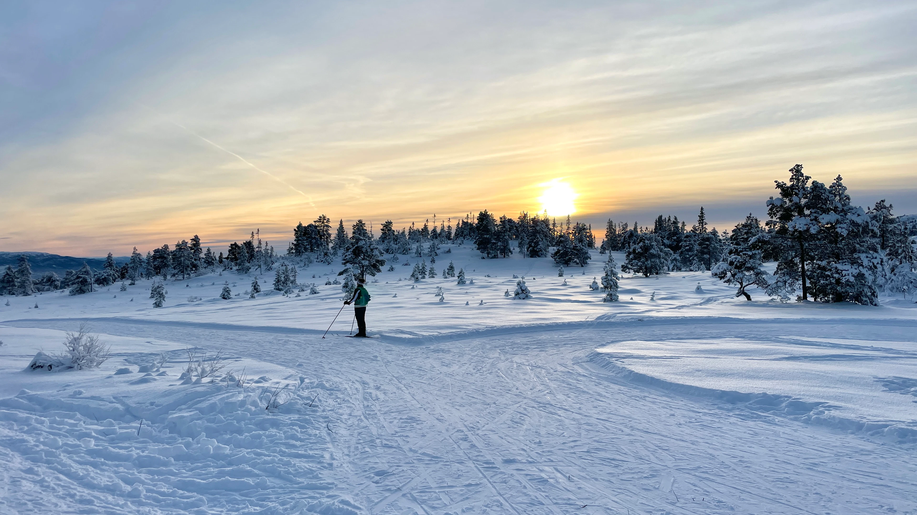 Skilanglauf