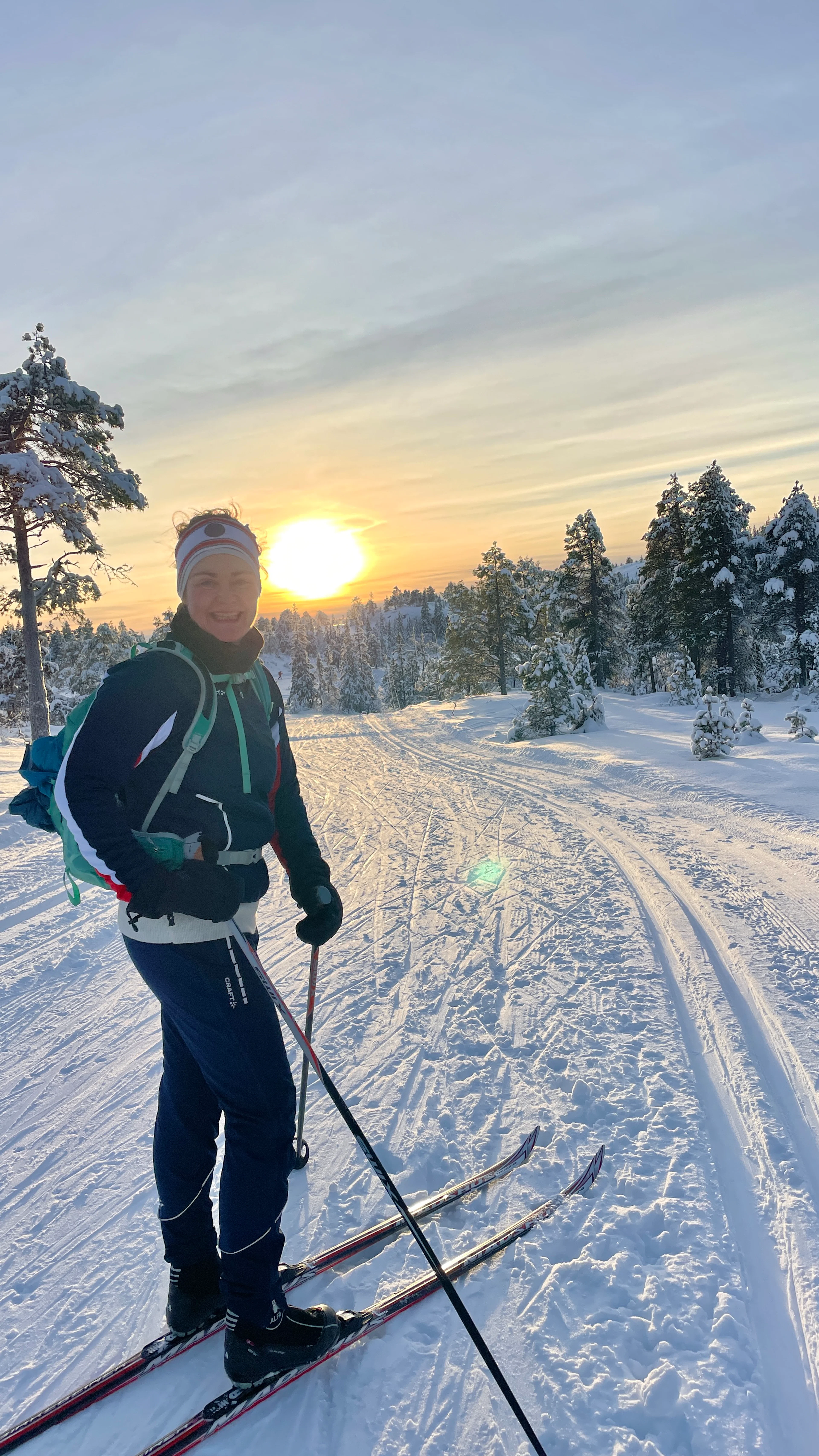 Skilanglauf