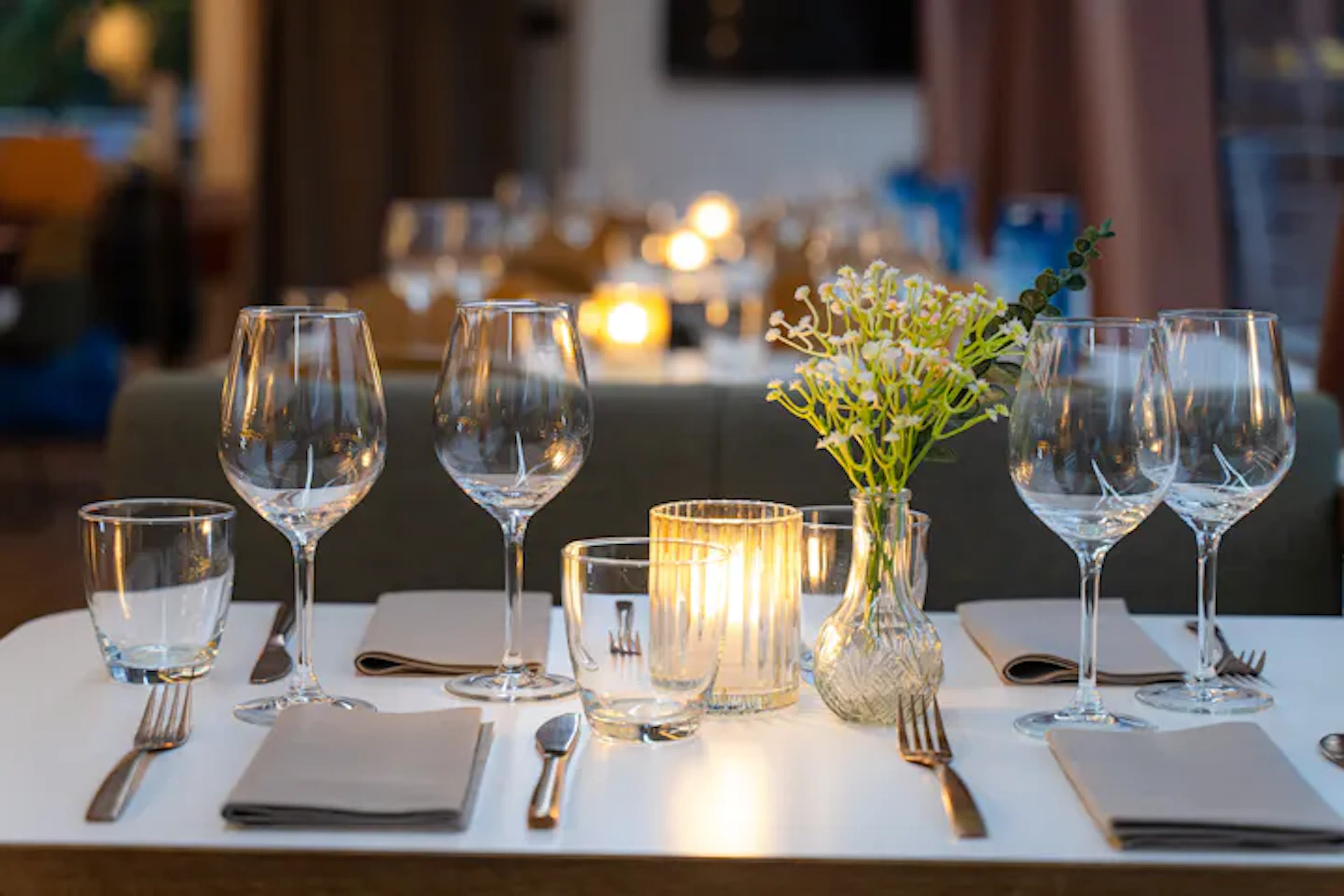 Stavanger Dinner-Kreuzfahrt - Nordisches 3-Gänge-Fjord-Erlebnis