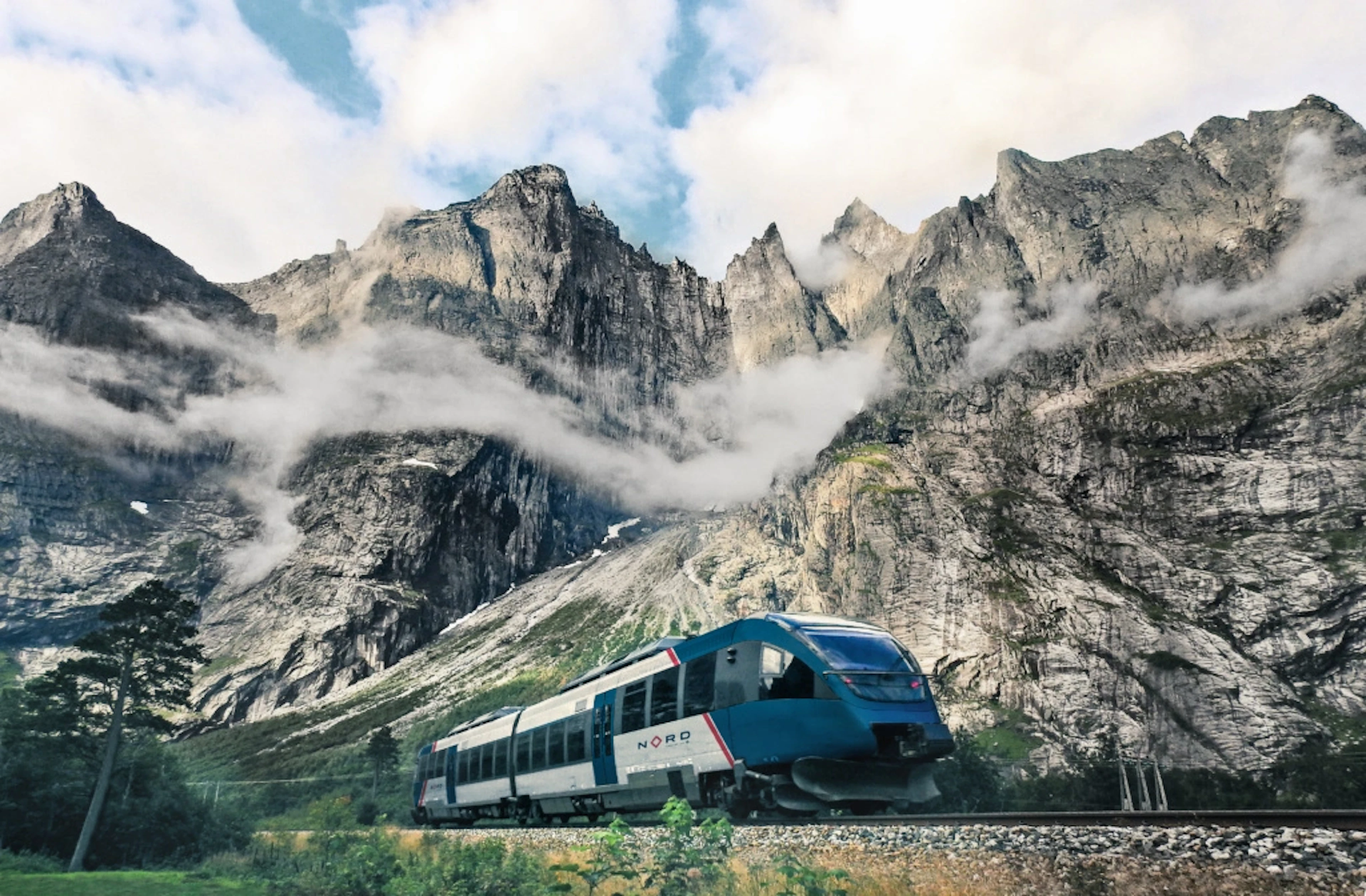 Rauma Railway Audioguide - von Guide To Go