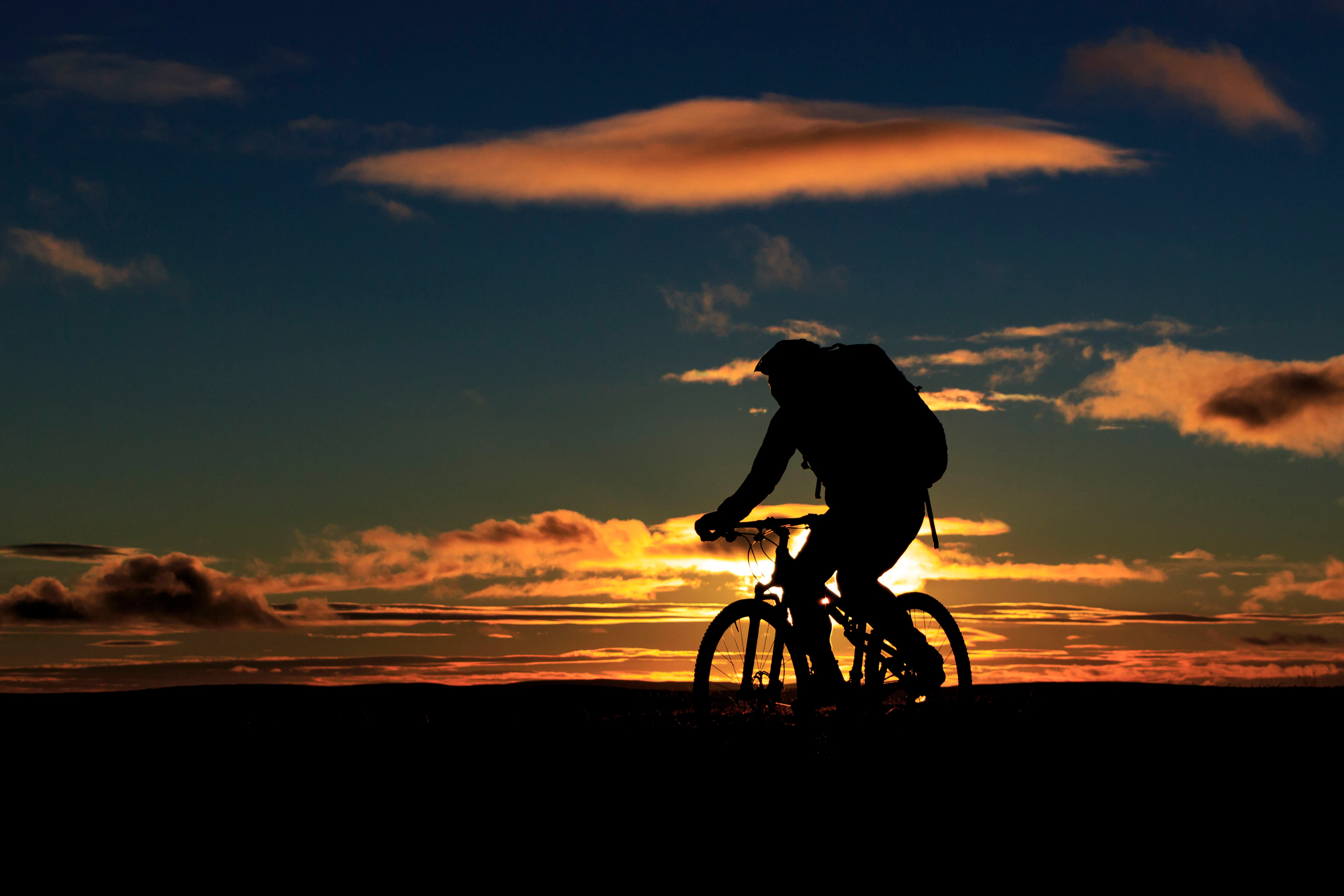 MTB/E-MTB - Versteckte Pfade in Alta