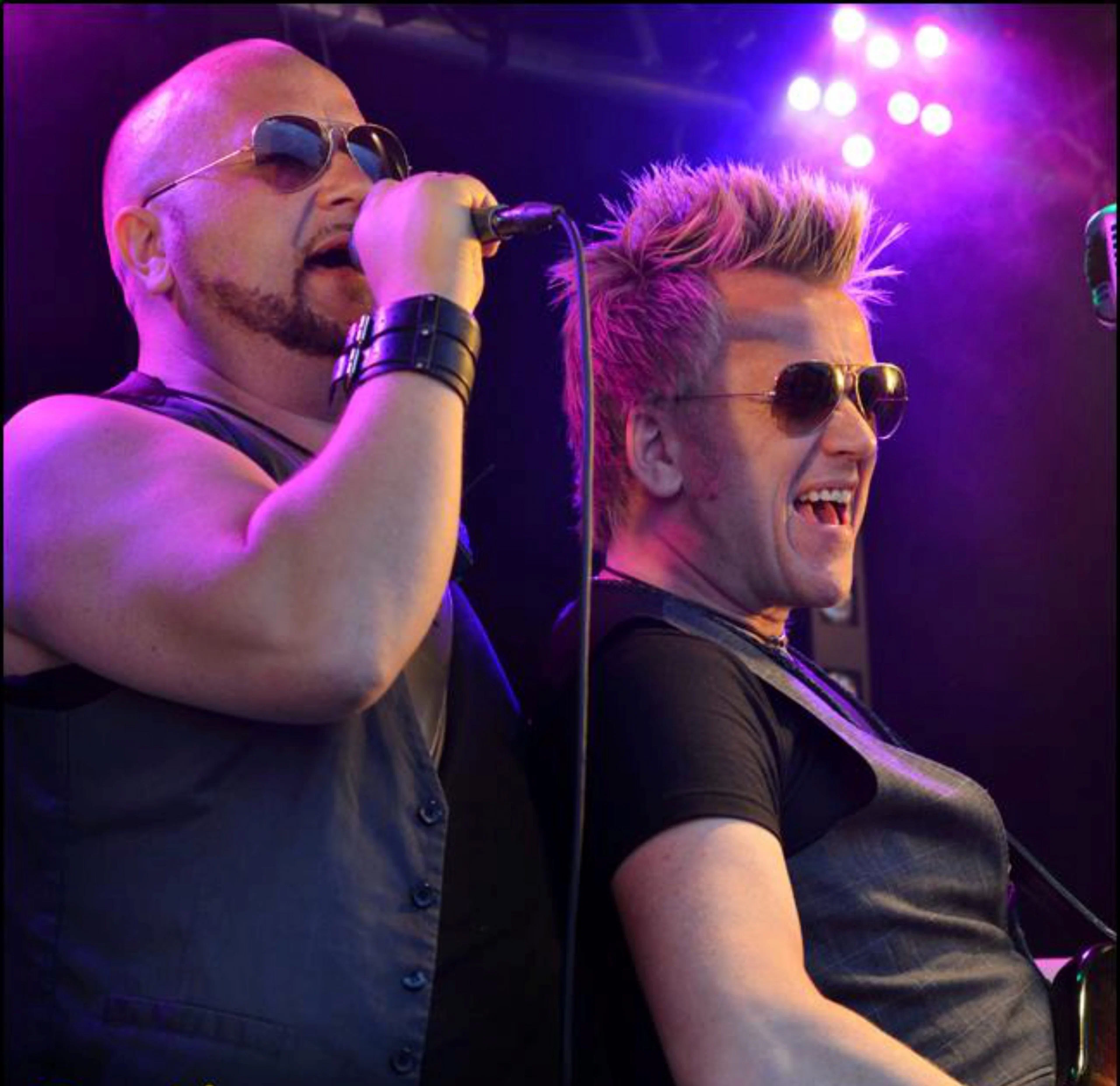 Concert Snipp&Snapp