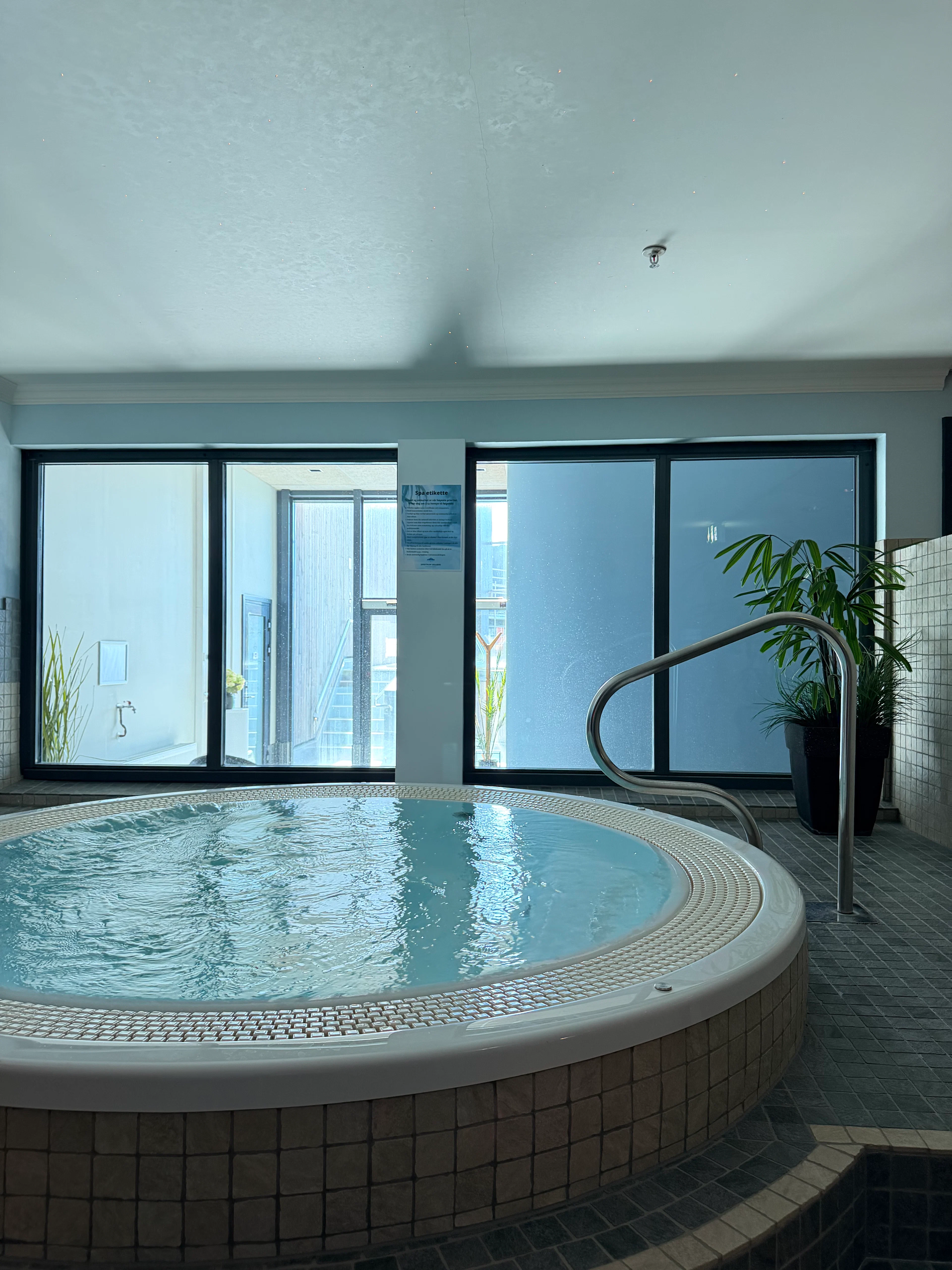 Spektrum Wellness in Bodø