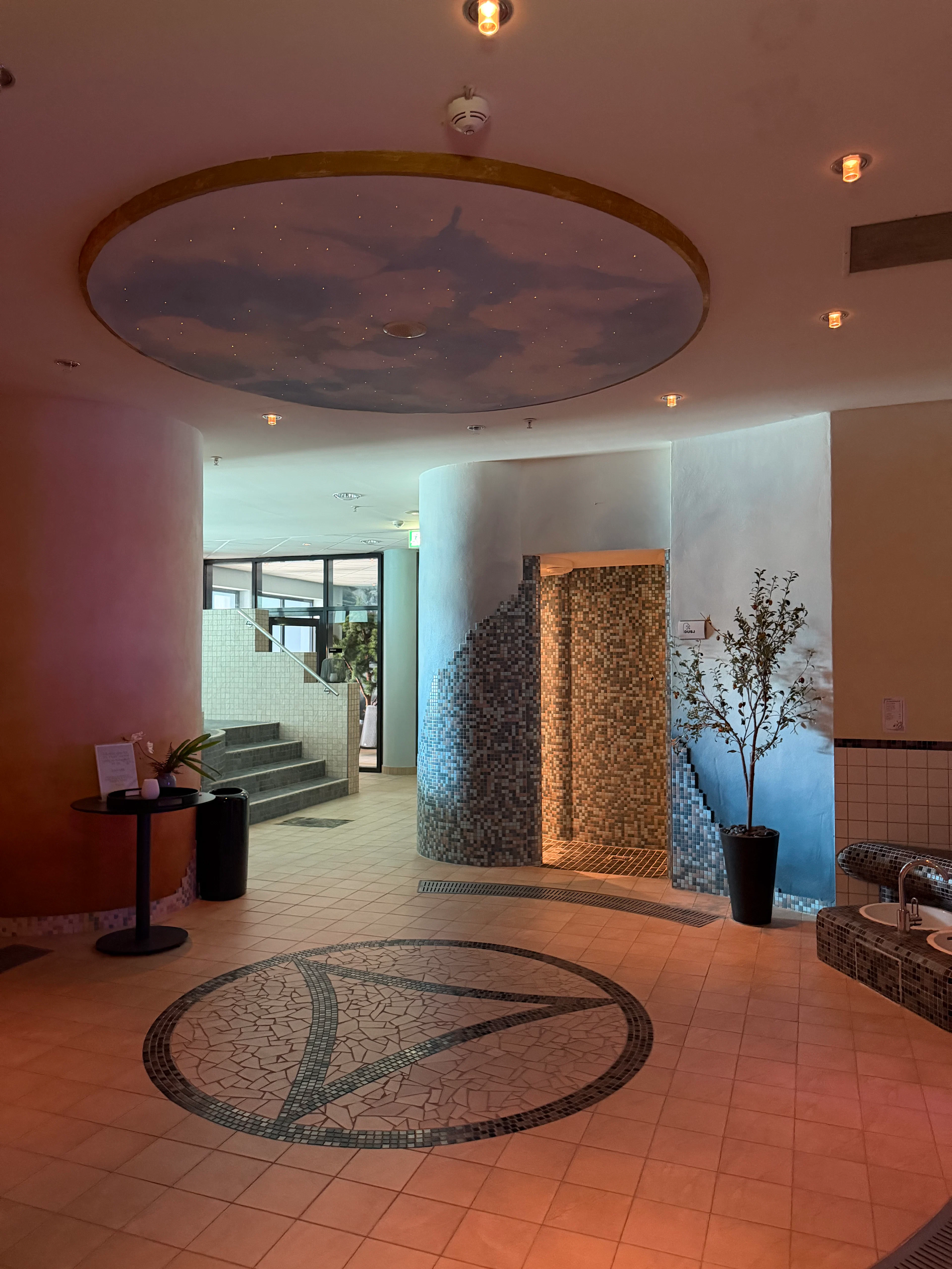 Spektrum Wellness in Bodø