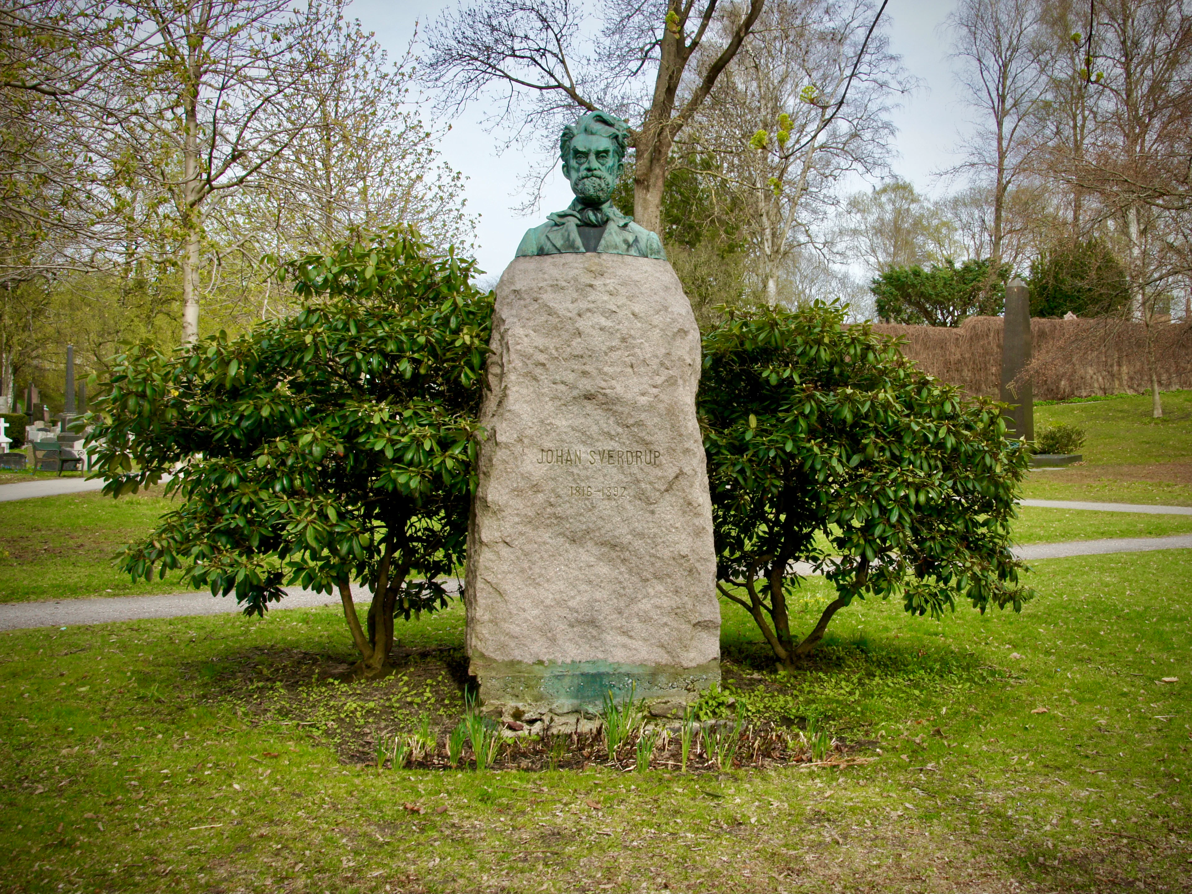 Oslo im Wandel der Zeit