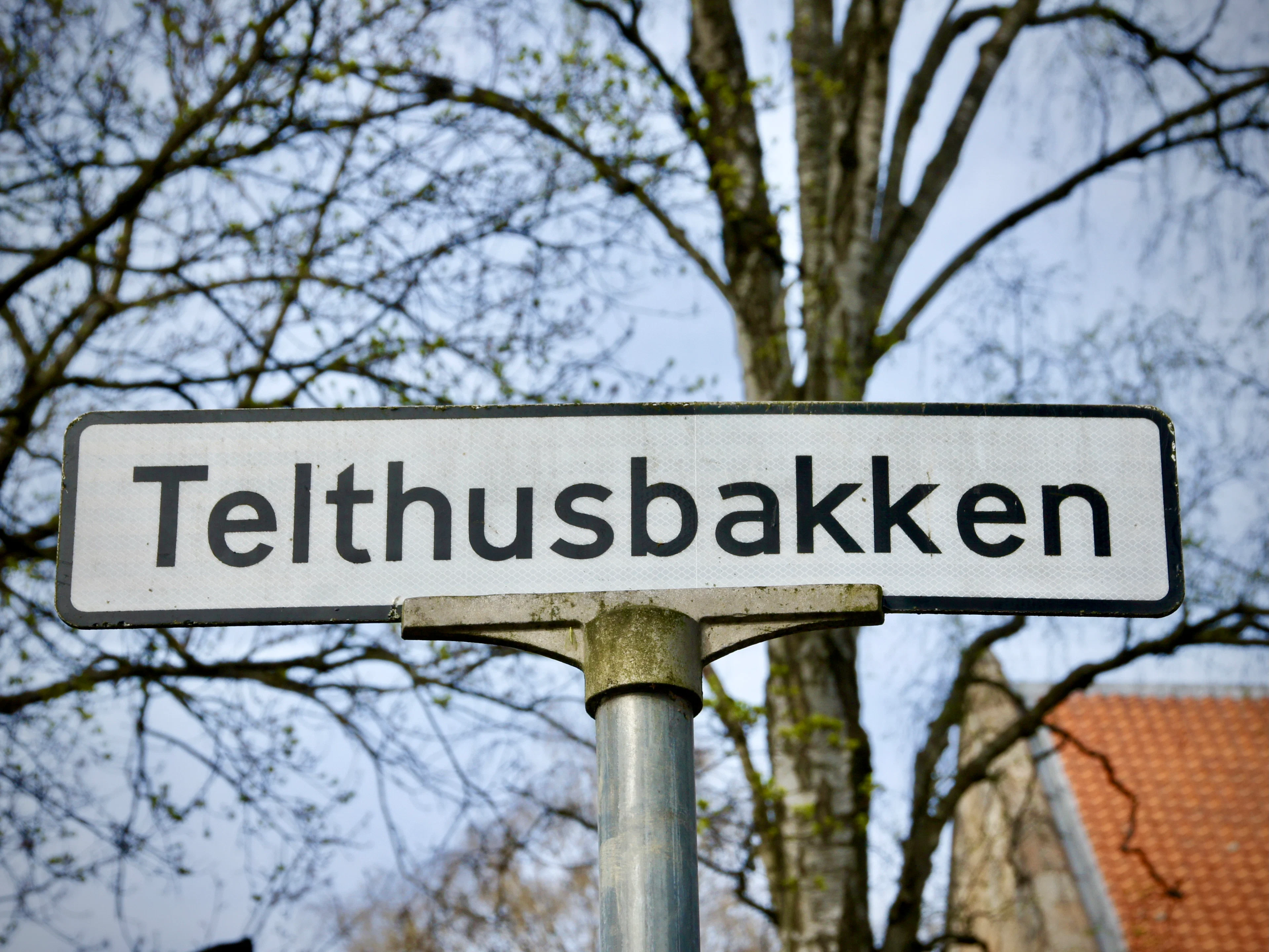 Oslo im Wandel der Zeit