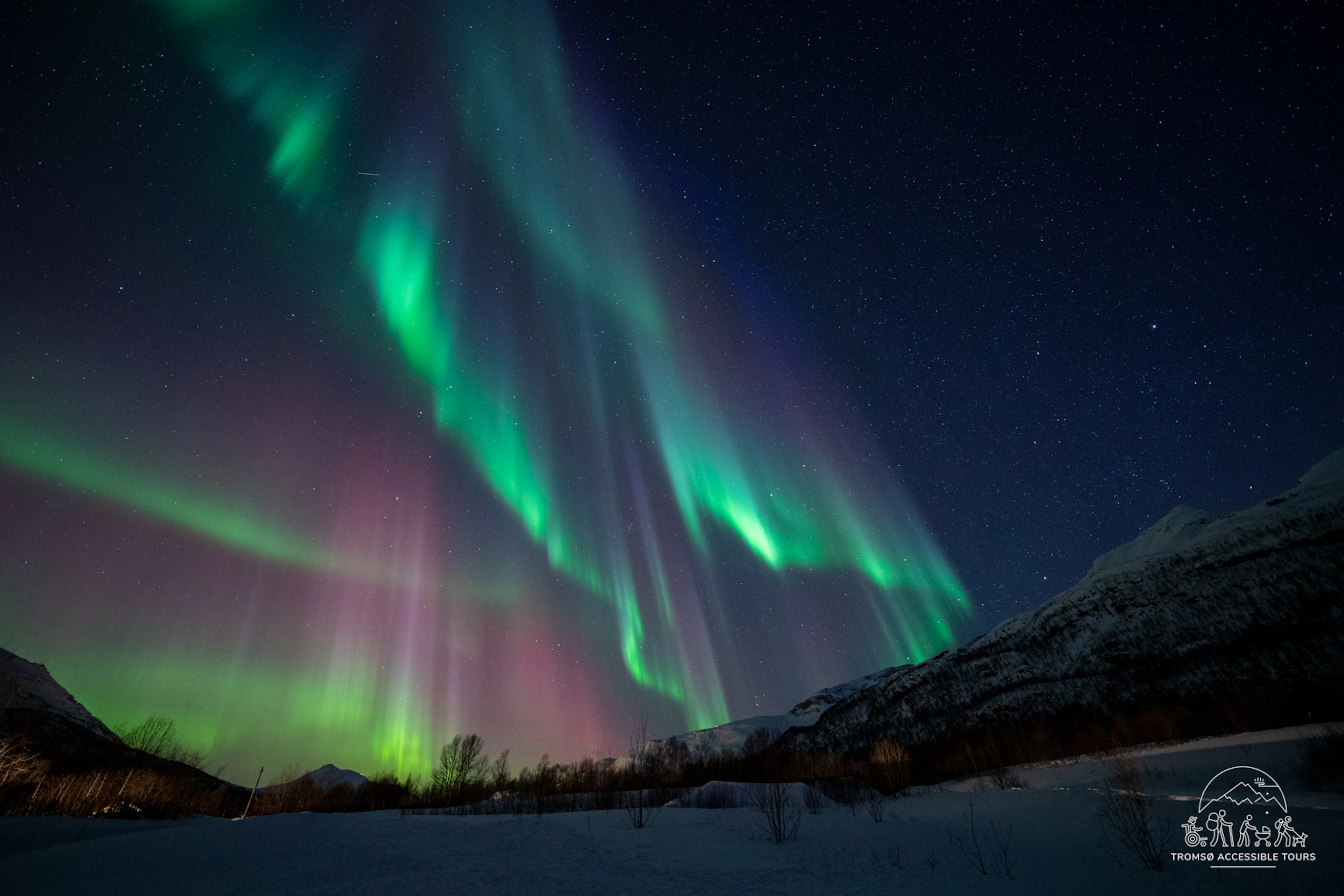 Aurora Tour für alle