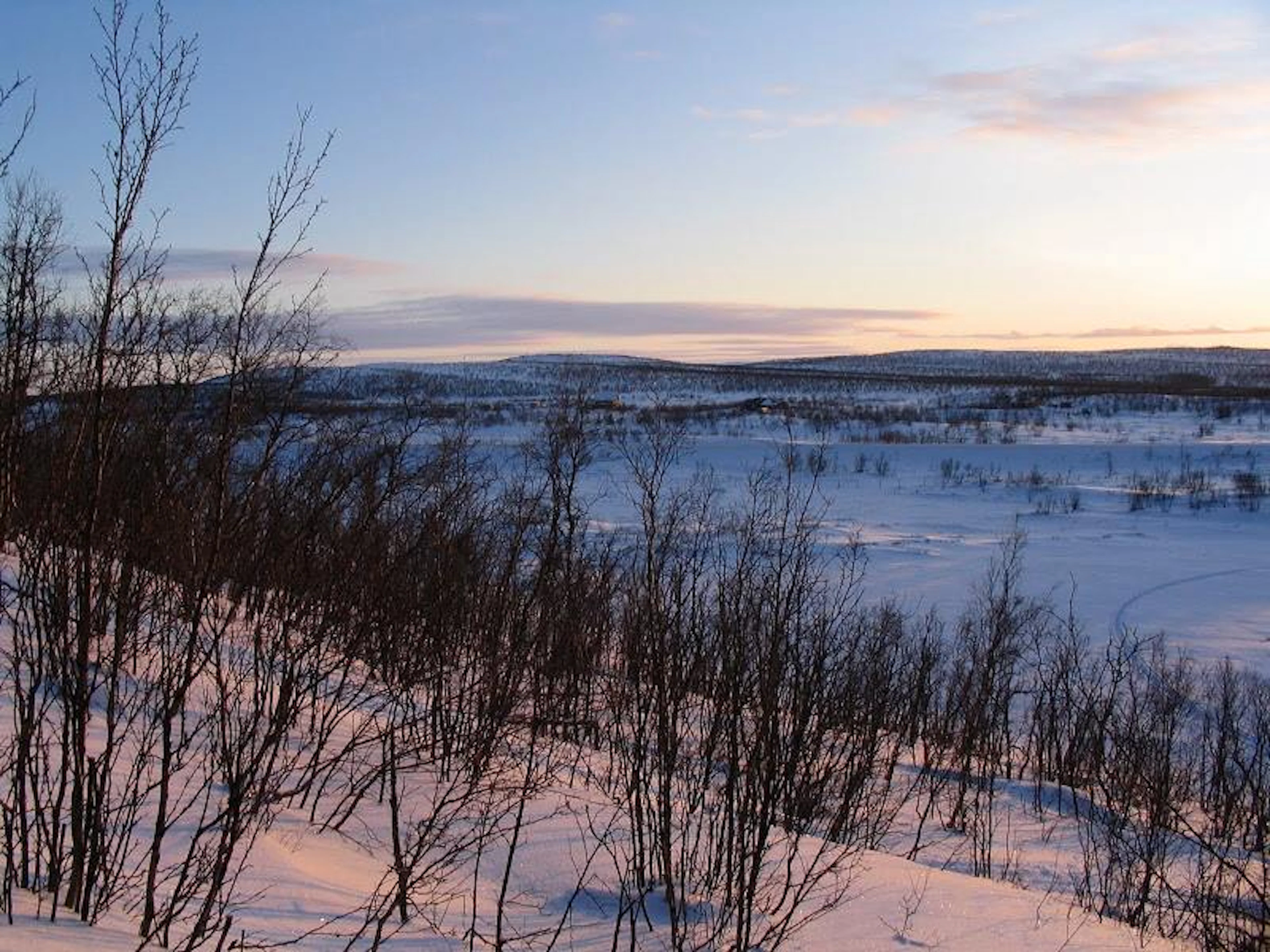 Erleben Sie die samische Kultur in Kautokeino