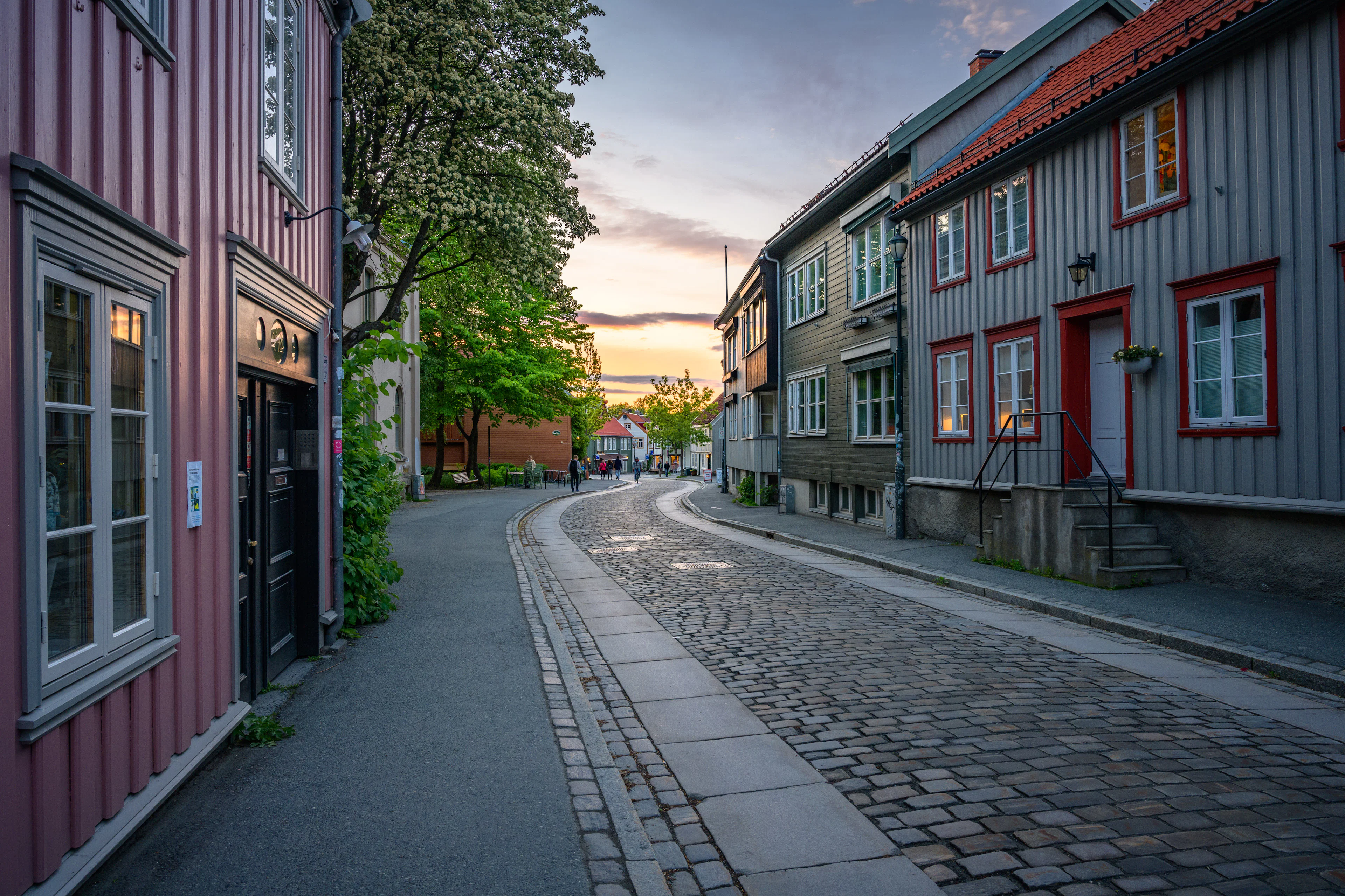 Ein Schritt zurück in die Vergangenheit: Ein historischer Stadtrundgang