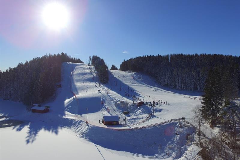 Oslo Ski Center