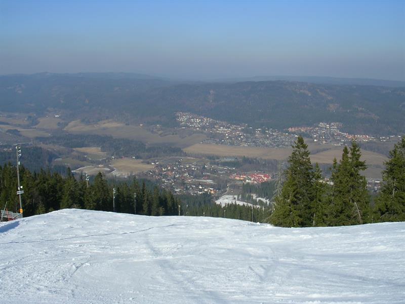 Varingskollen Alpine Center