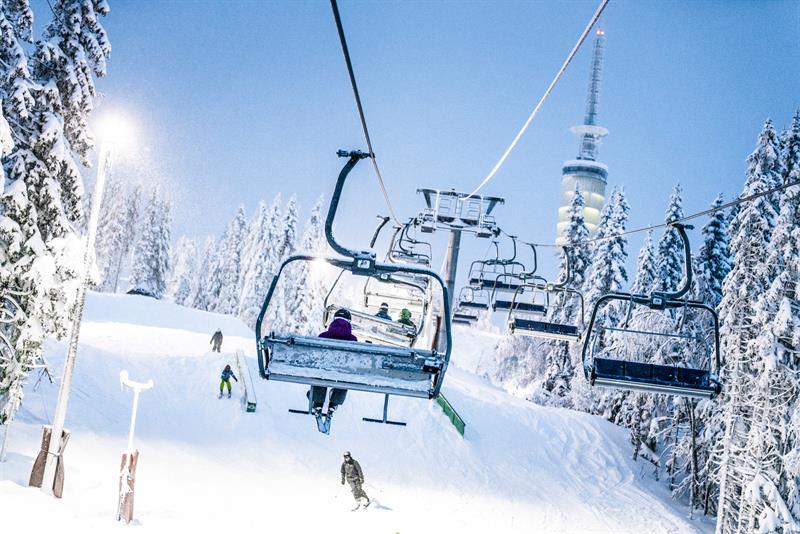 Skimore Oslo