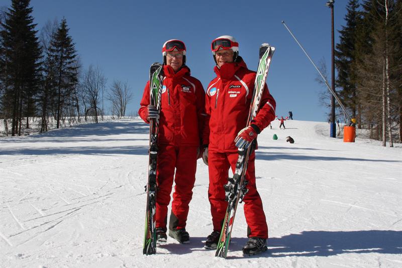 instructors