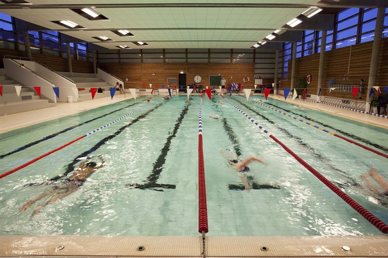 Nordtvet Public Bath