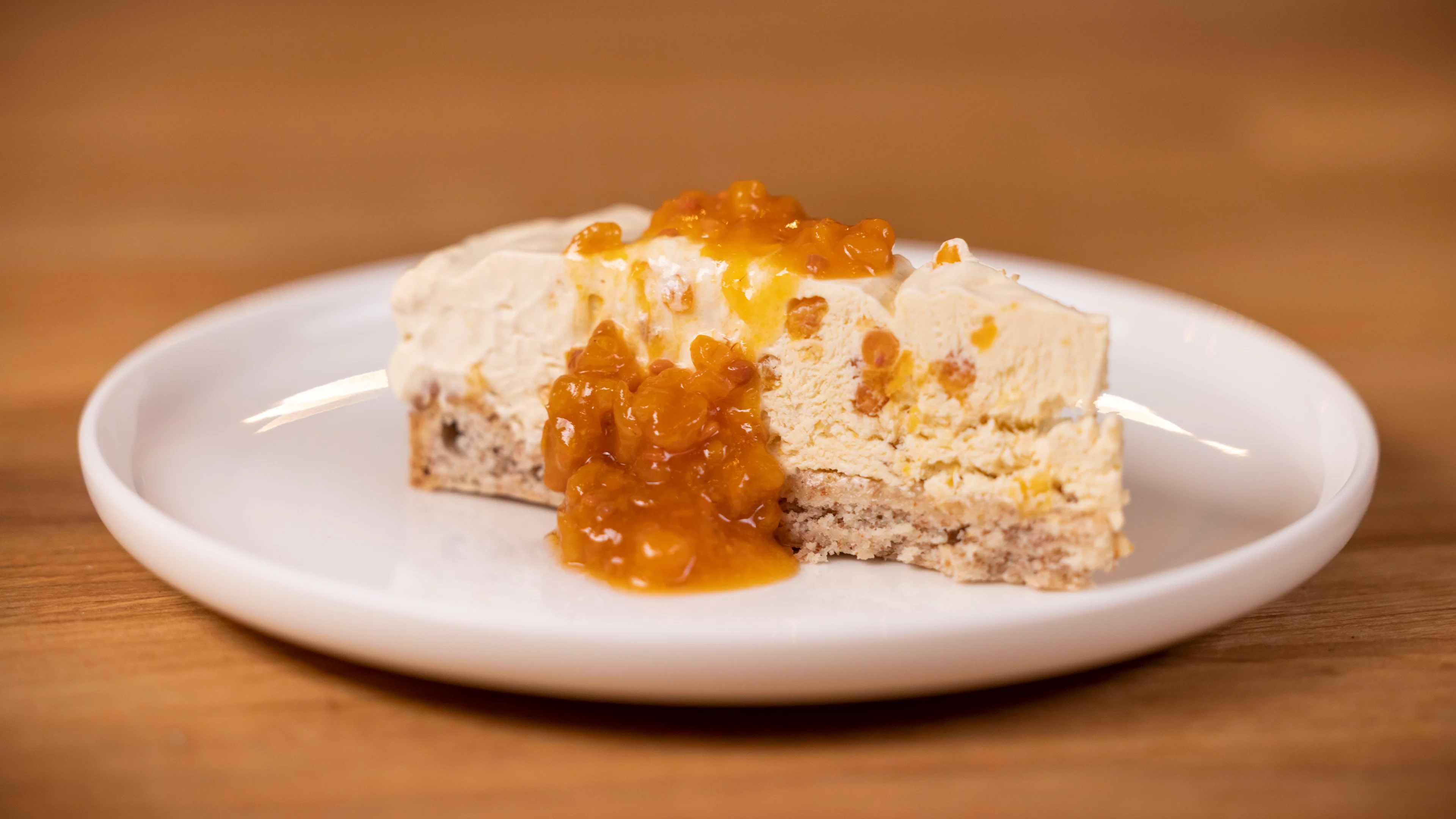Aernie – süd-samisches Degustationsmenü