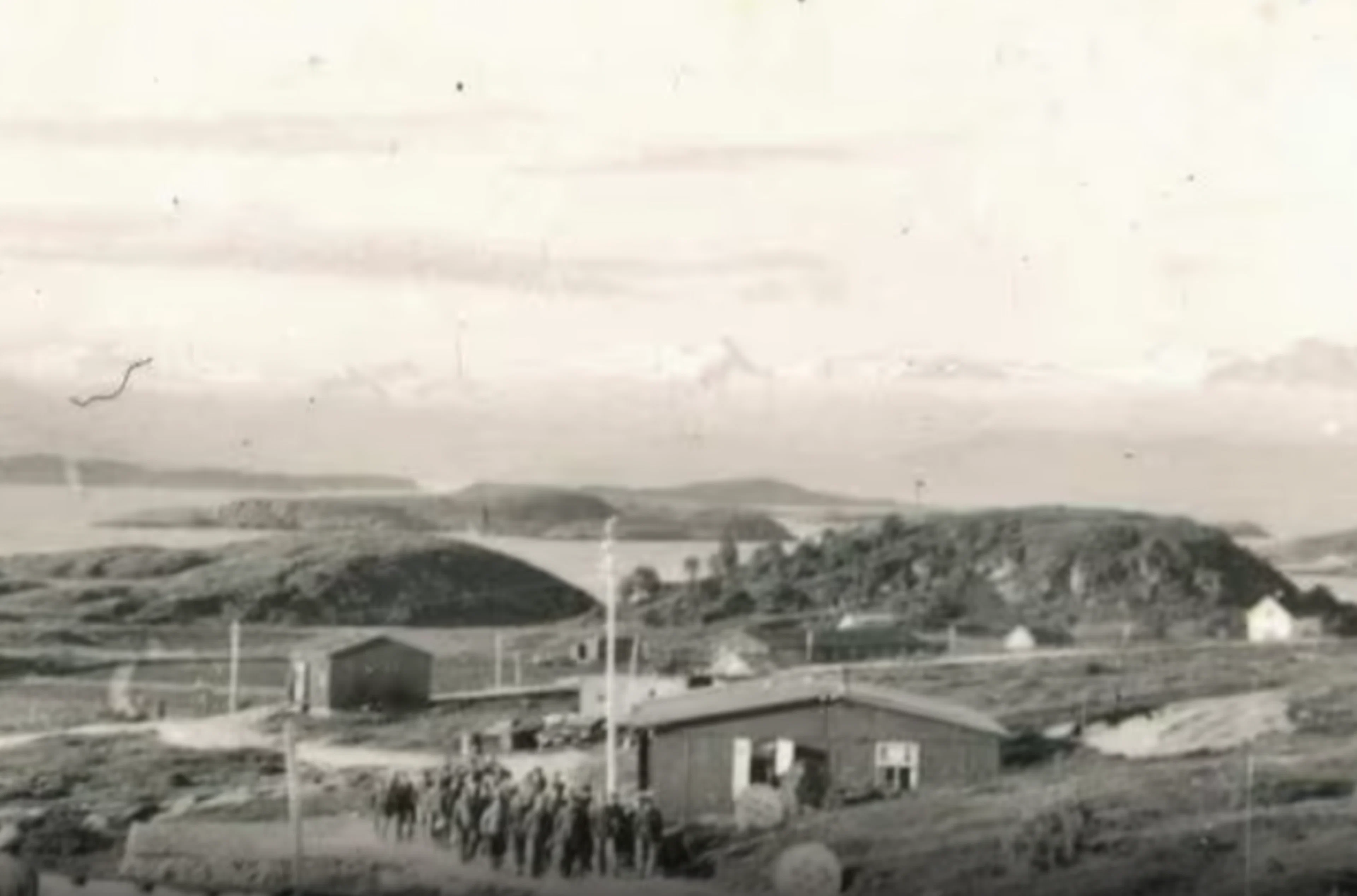 Willkommen zu den kulturhistorischen Rundgängen in Gildeskål