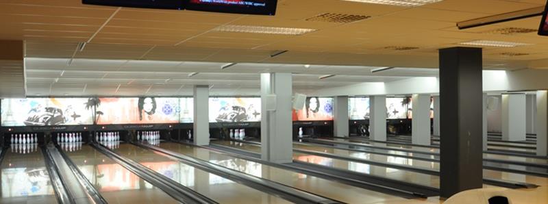 bowlinghallene