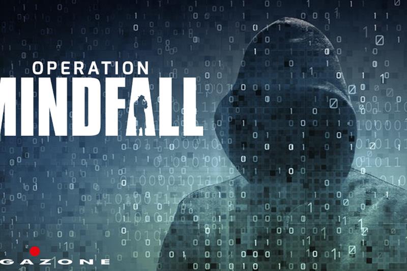 Operasjon Mindfall.