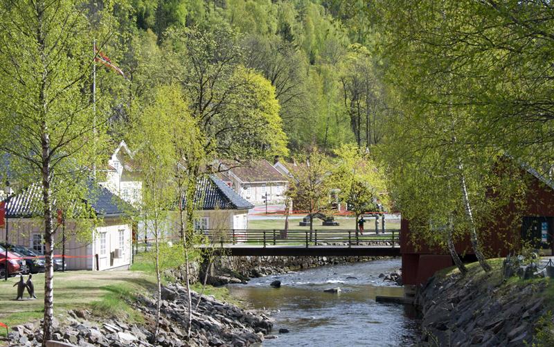 Bærums Verk