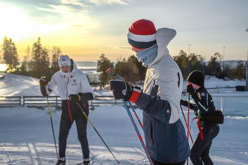 GoSki Oslo