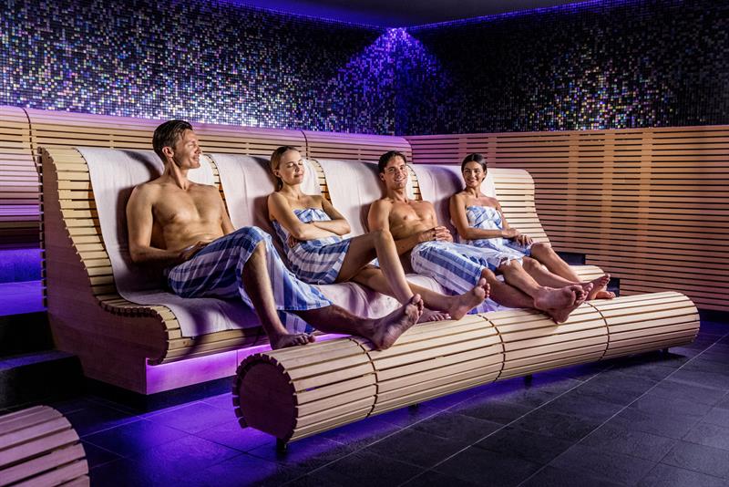 Spa,