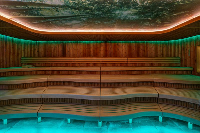 Spa.