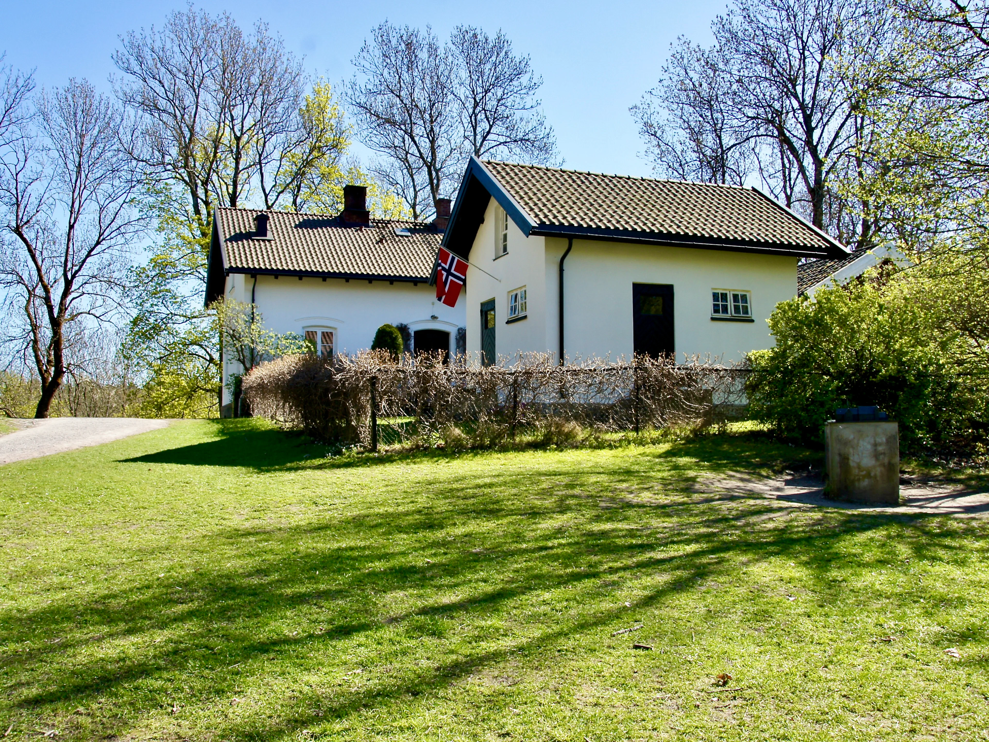 Fünf Perlen des Oslofjords – Ganztagestour