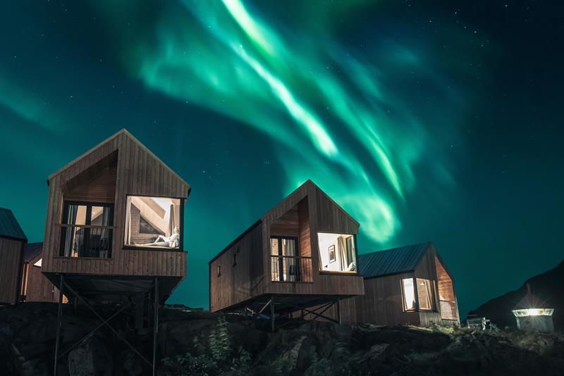 Nordlys