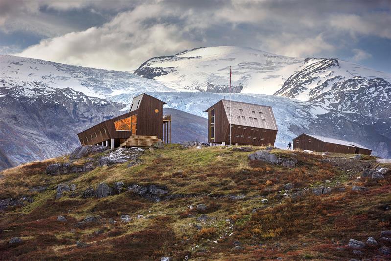 Tungestølen 