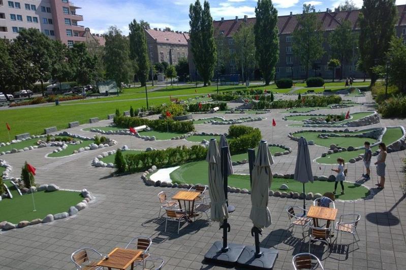 Marienlyst Minigolfpark