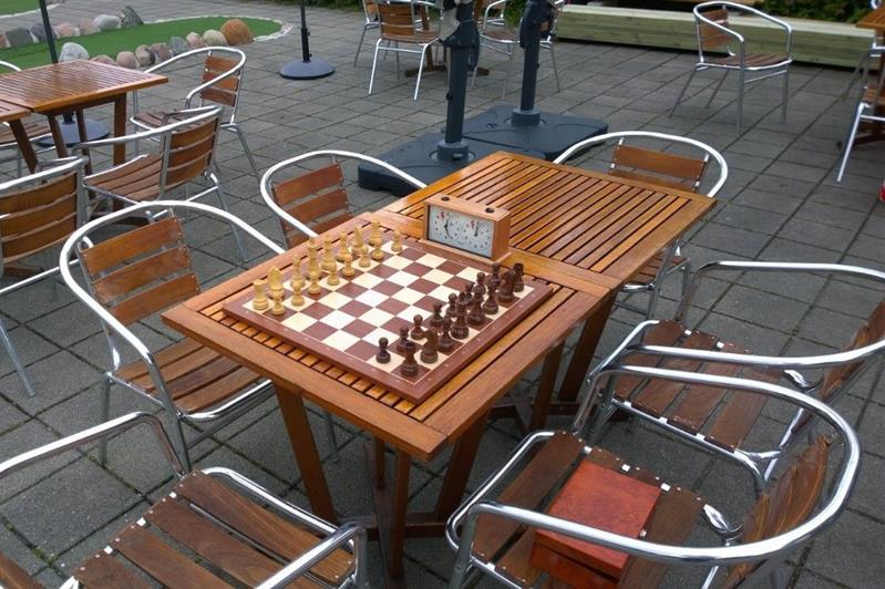 Chess.