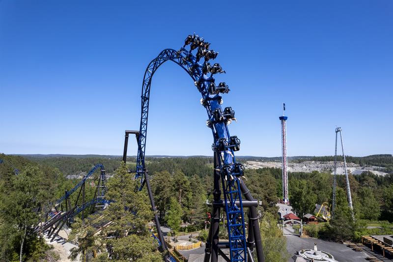 TusenFryd